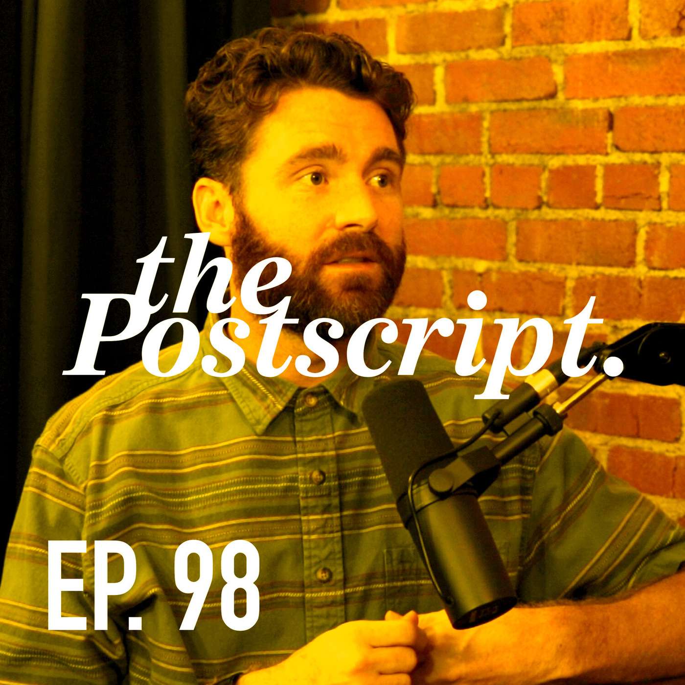 The Postscript Show