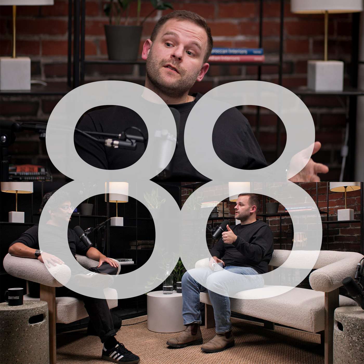 How Founders Should Think About Partnerships - Chris Lavoie How Founders Should Think About Partnerships - Chris Lavoie