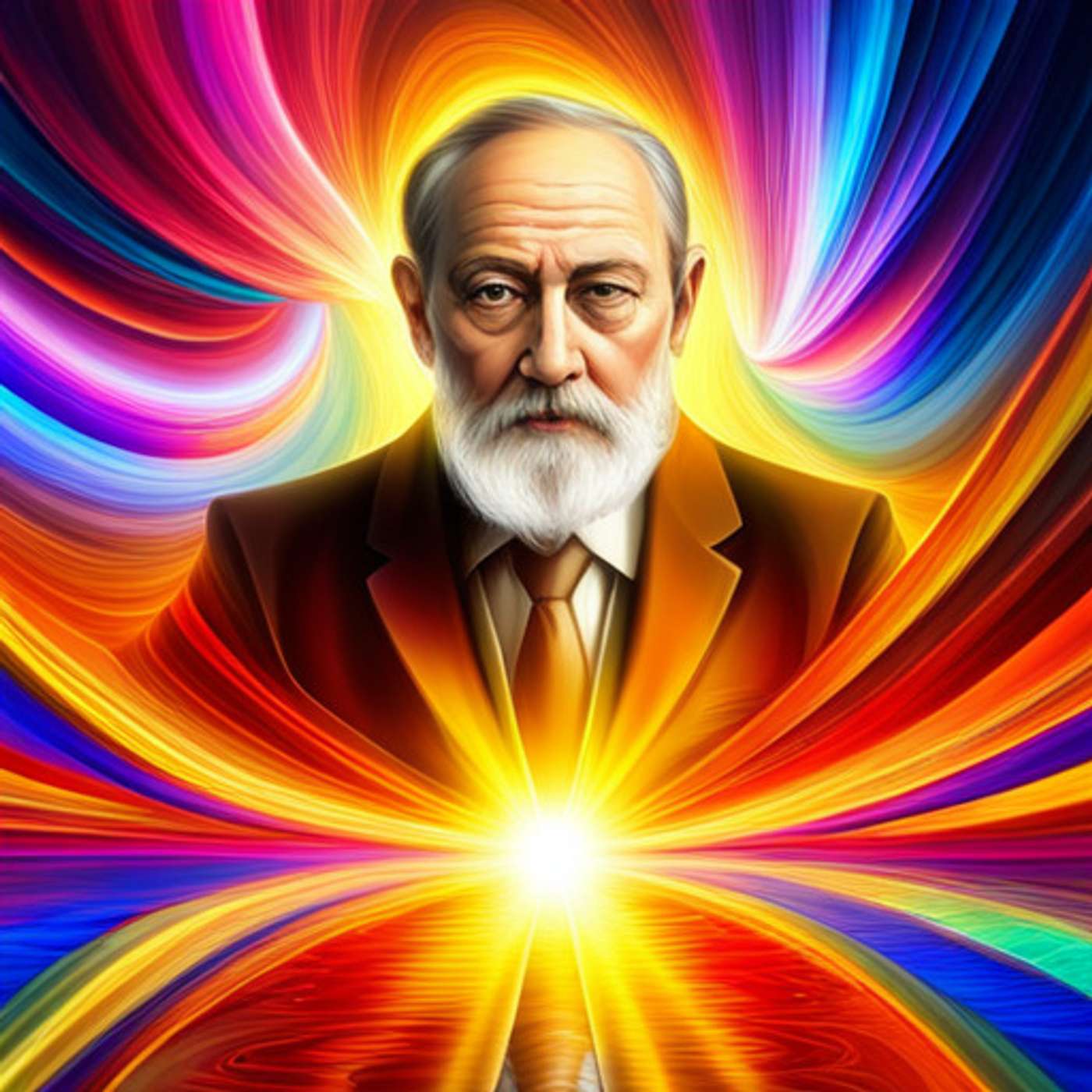 Unlocking the Profound Wisdom of the Talmud: A Practical Guide to Applying Ancient Jewish Teachings in Everyday Life episode artwork