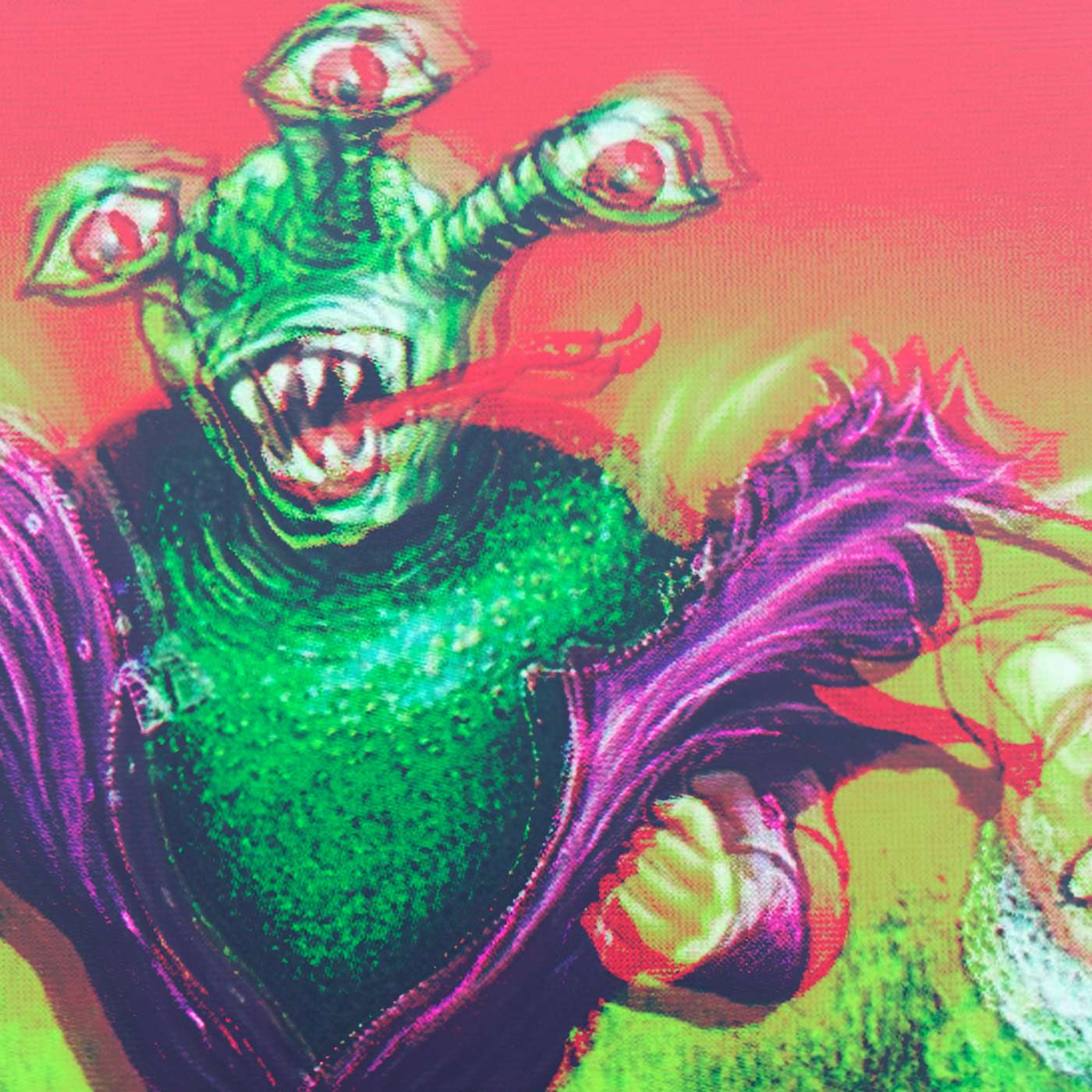 Ep. 220. Creeptobscare ’22: Secret AgeNT Grandma with Escape This Podcast