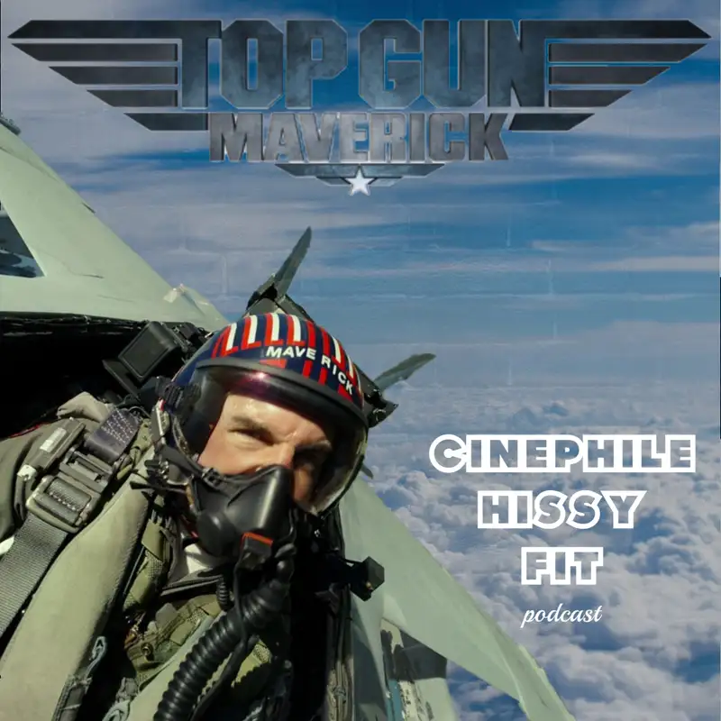 Top Gun: Maverick (2022)