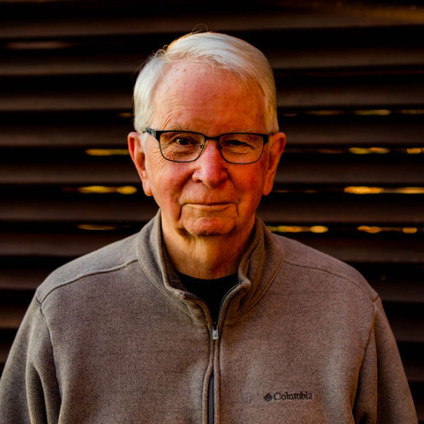 Frank Francis, Retired Superior Court Judge episode artwork