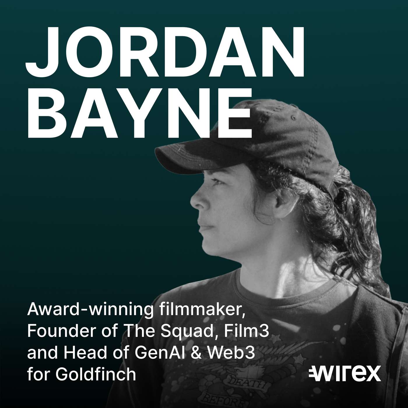 Wirex News - Your Crypto Podcast