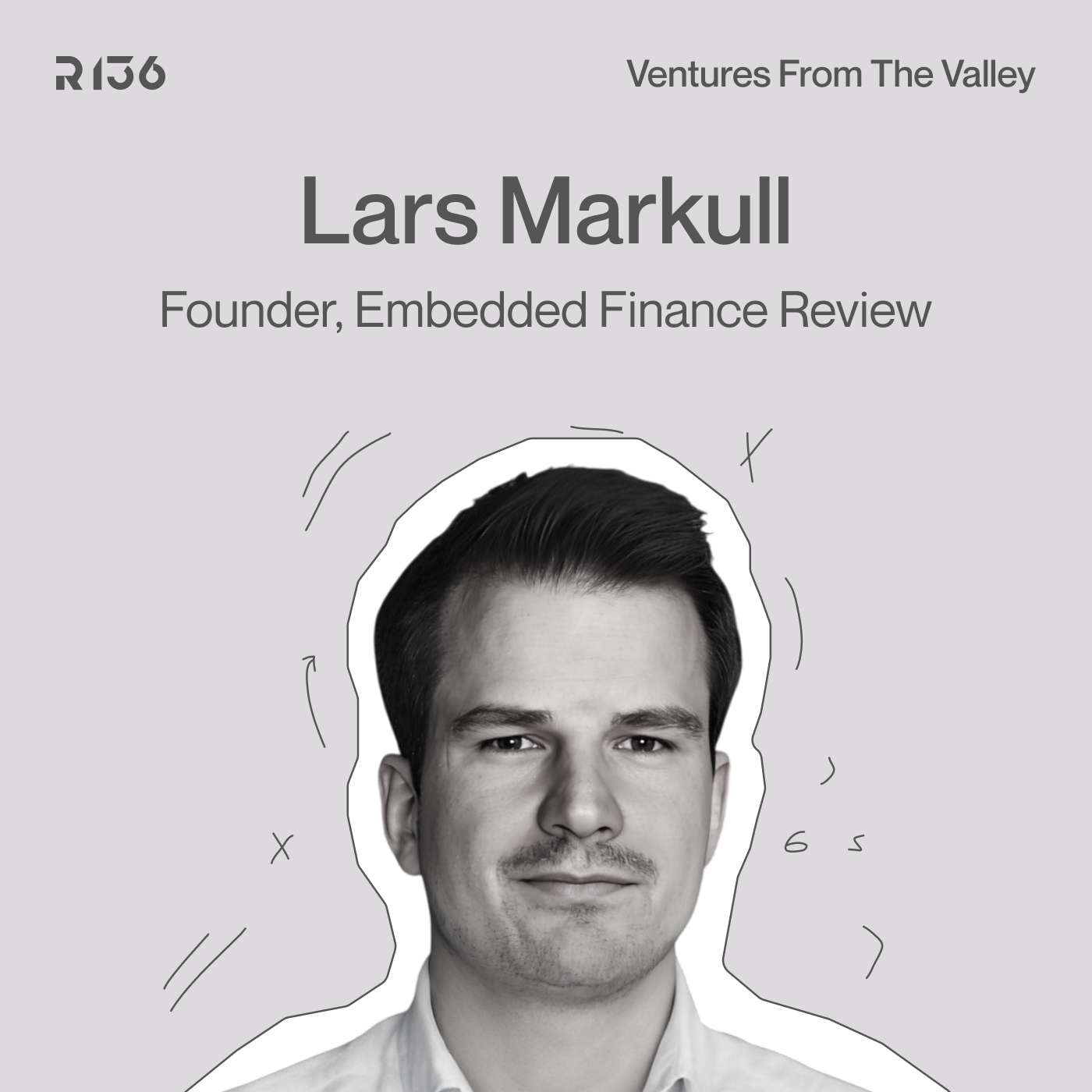 Lars Markull on Embedded Finance: the Good, the Bad, and What's Next