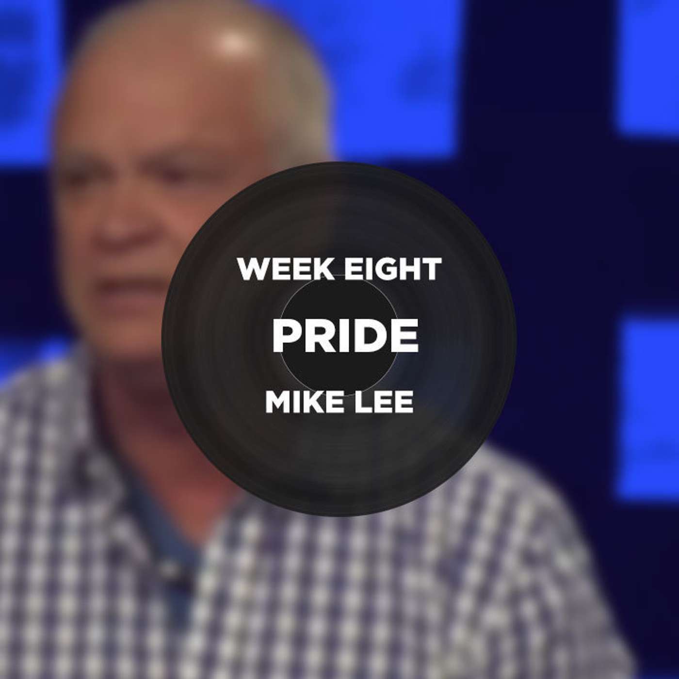 Week Eight - Pride