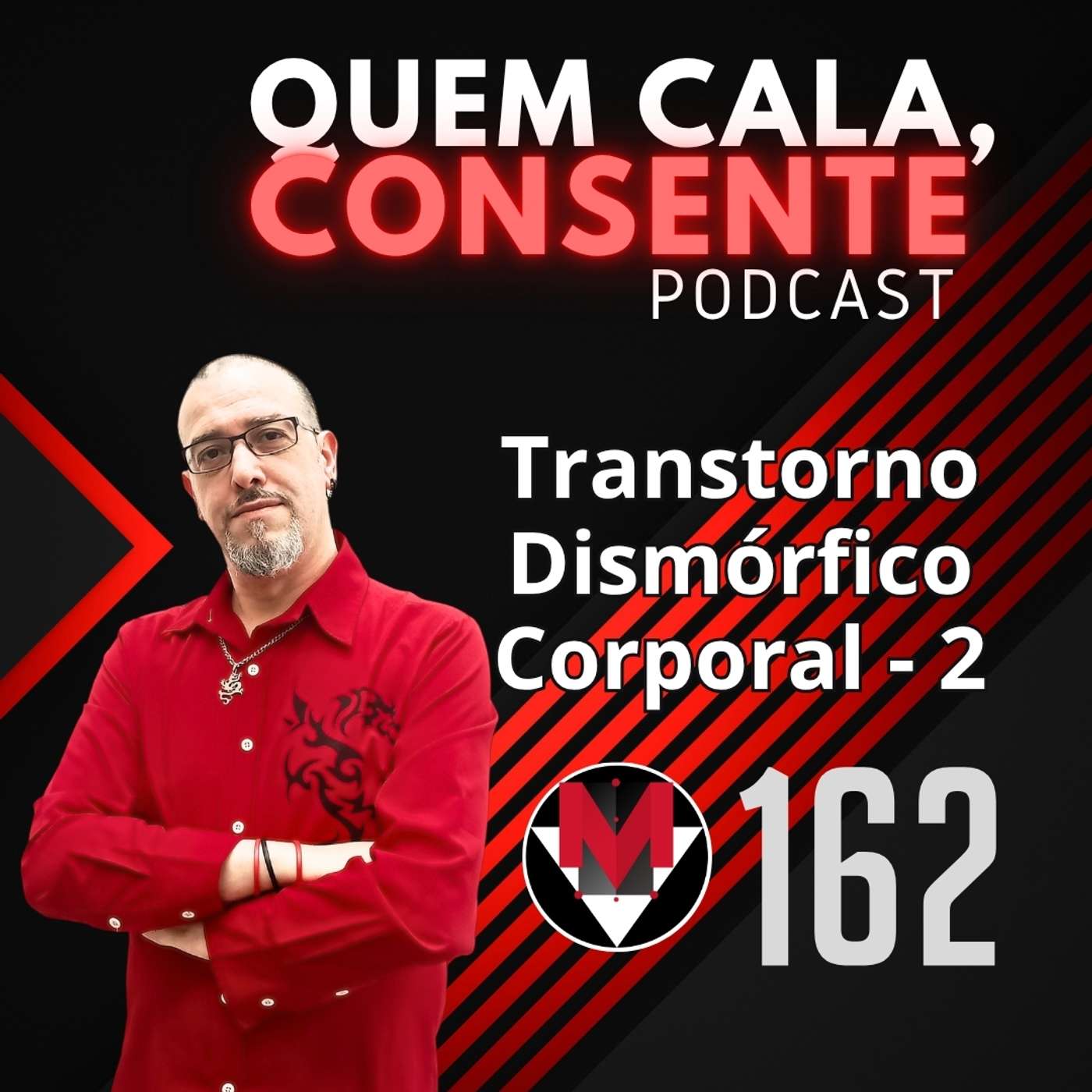 Transtorno Dismórfico Corporal - 2