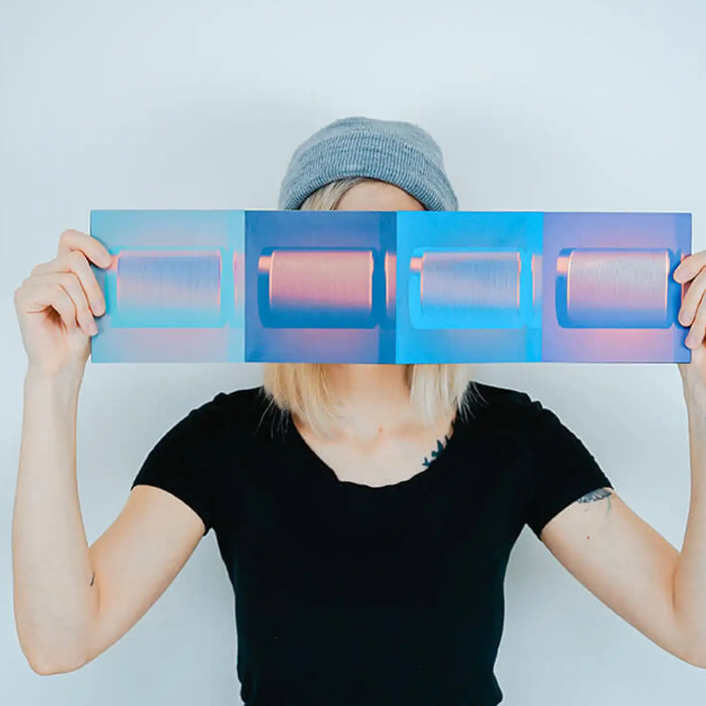 Cover art for episode: Optimizing for reach and performance, with Marta Florentyna Saratowicz (Pandora) - CRO.CAFE podcast