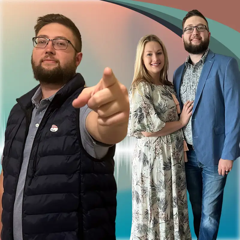 Zachary Lloyd Jessica Lloyd:Embracing Victory in Life The Power of a Victorious Mindset