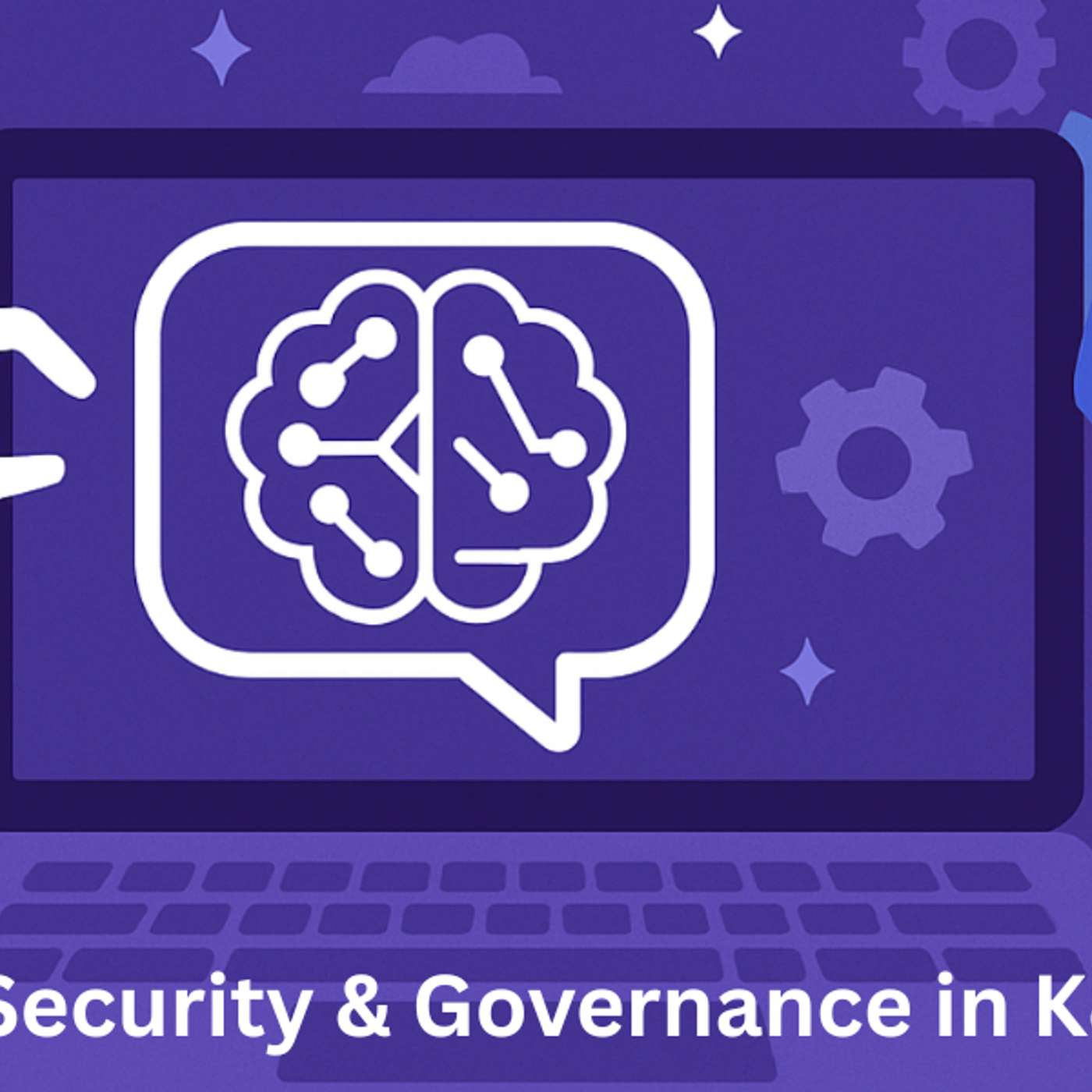 Policy-Driven Security and Governance in Kubernetes AI Platforms