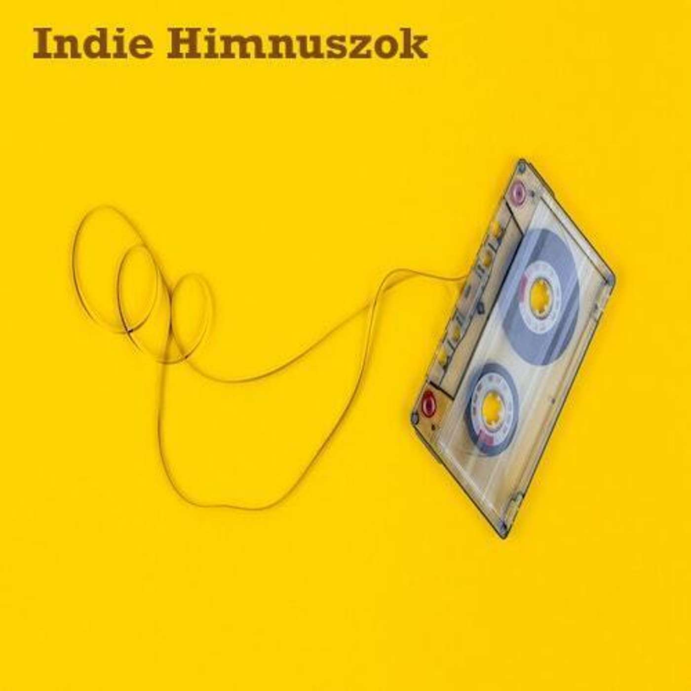 INDIE HIMNUSZOK