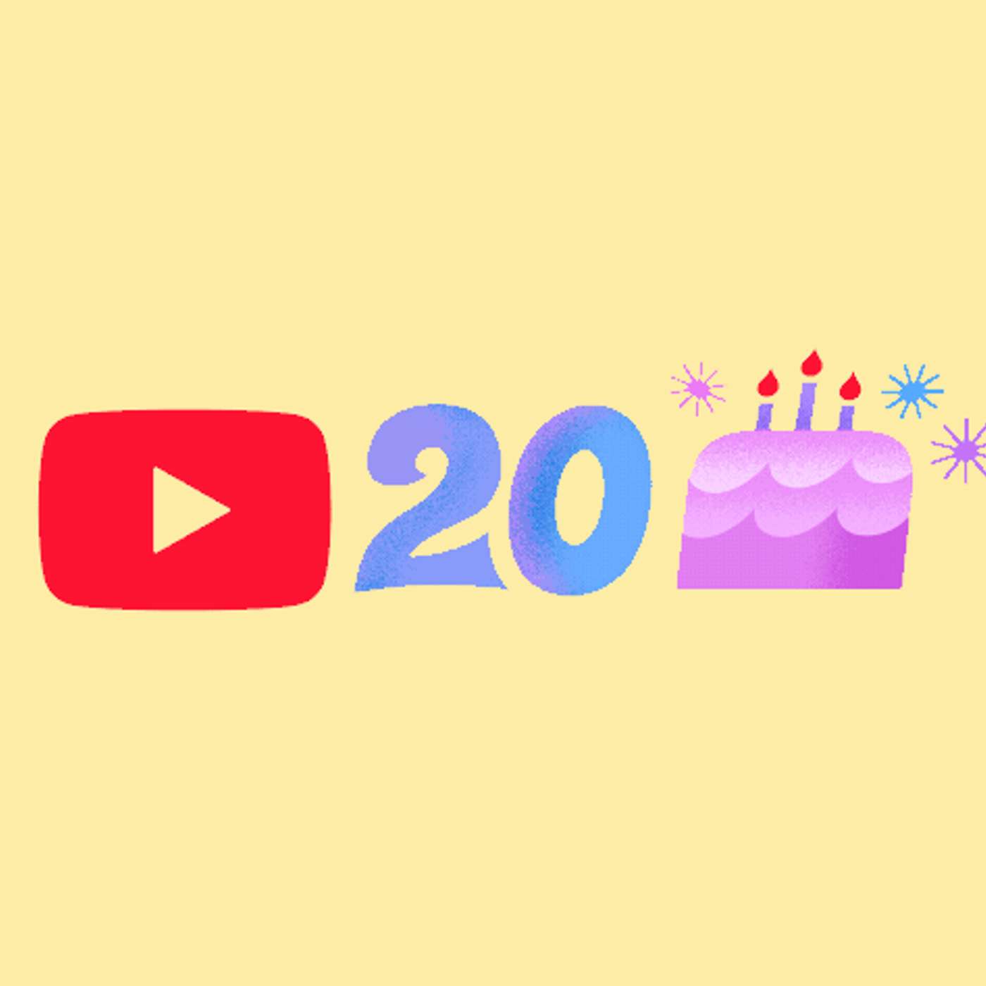 YouTube Celebrates 20 Years, Discord Welcomes New CEO, OpenAI Launches GPT-Image-1, UK Enforces Child Safety Regulations, and more...