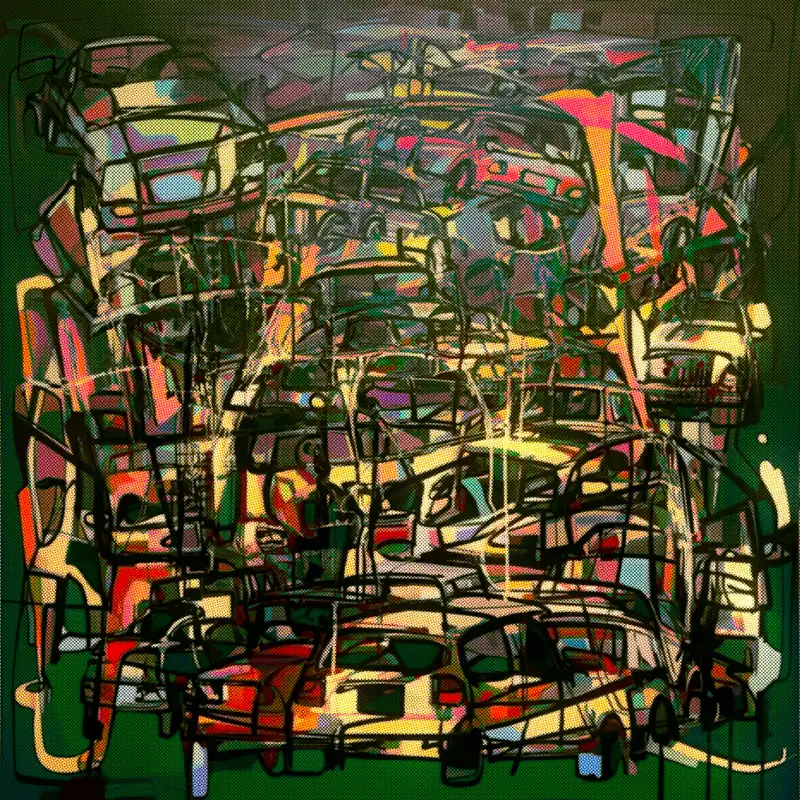 The Twenty Sixth Episode