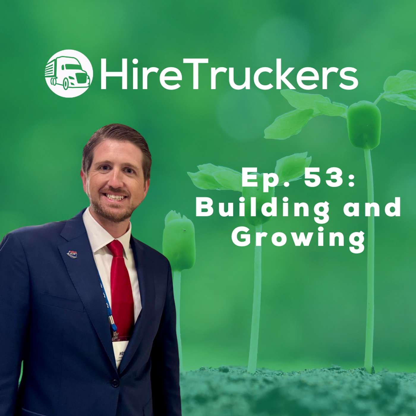 Hire Truckers Podcast