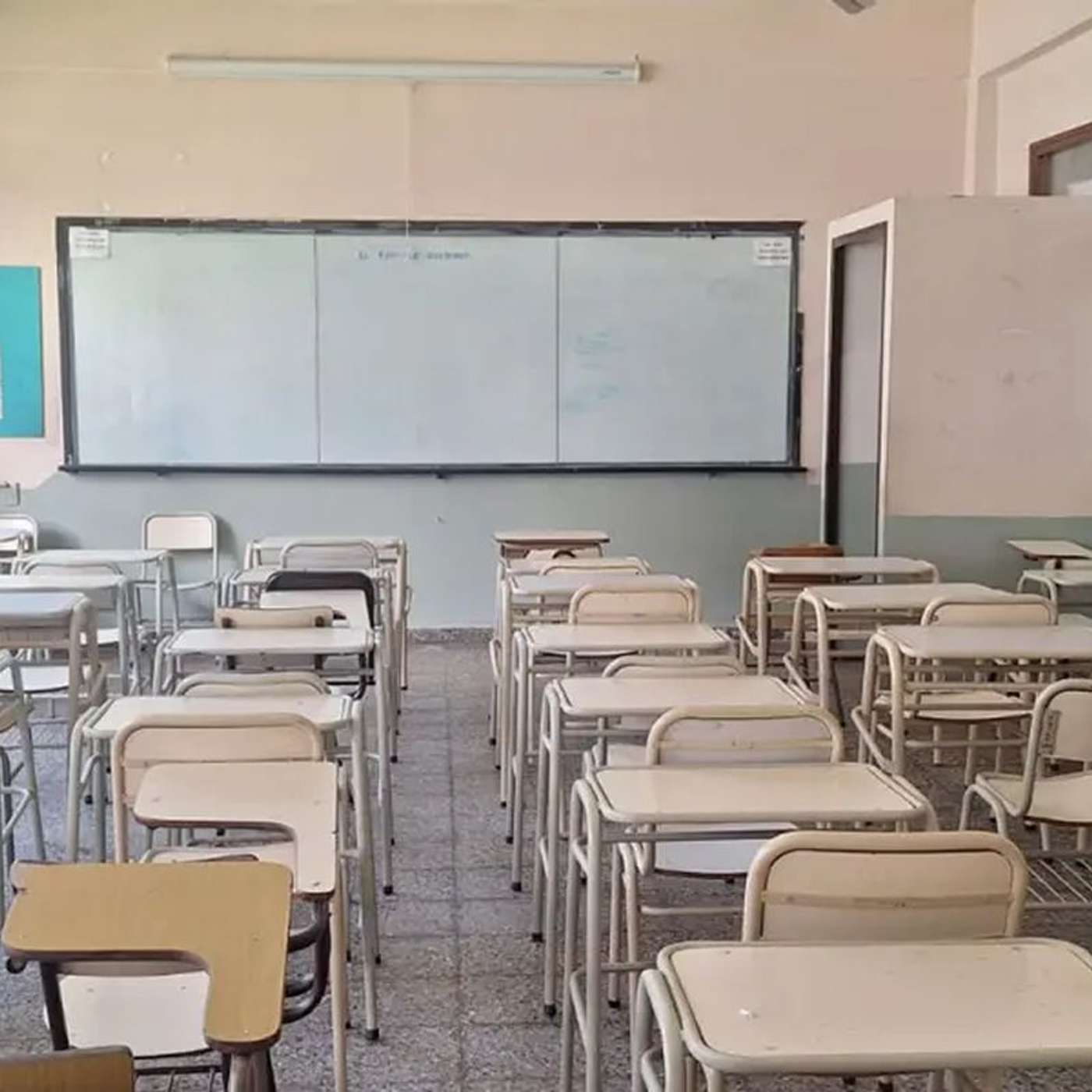Educación: 10 temas más importantes que las pruebas PISA episode artwork