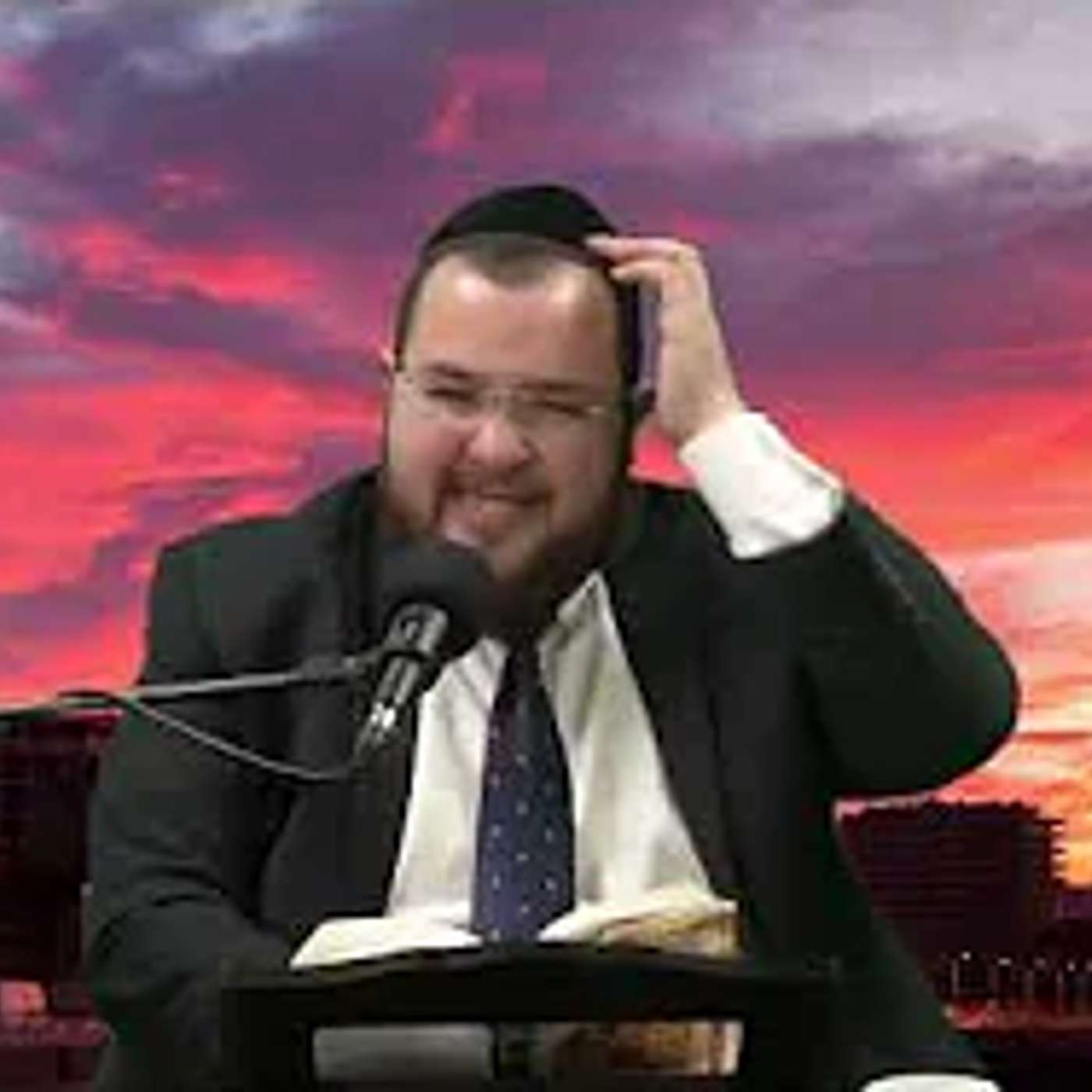 מלחמת עולם בפתח: המקובל הנסתר רבי אליהו מחו"ל... בחשיפה קריטית 'ההפיכה בטורקיה תוביל  לגילוי משיח'