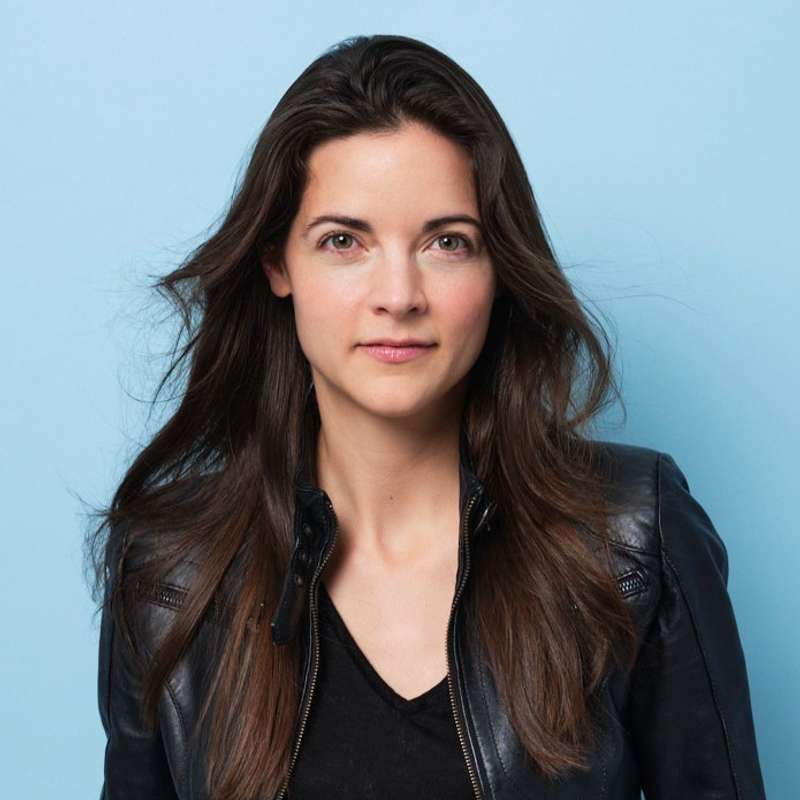 Kathryn Minshew