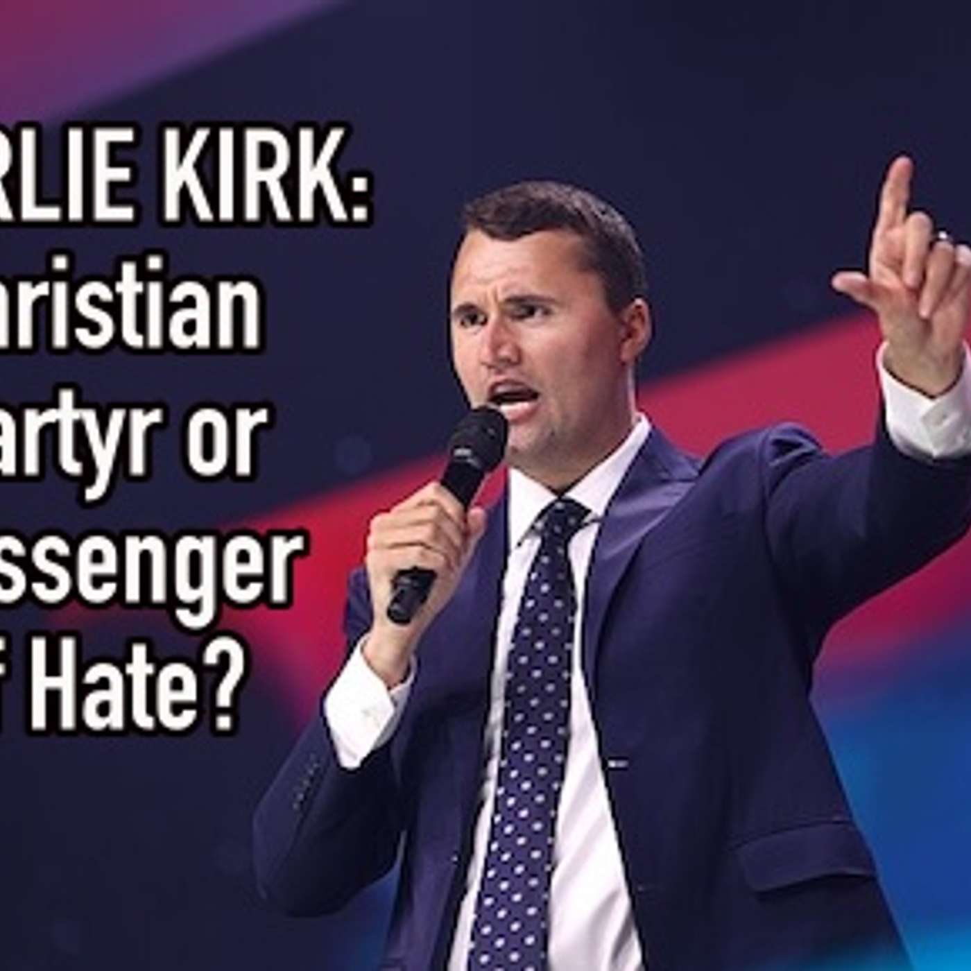 After Charlie Kirk’s Murder, Trump MAGA Transformed Him into Political Martyr