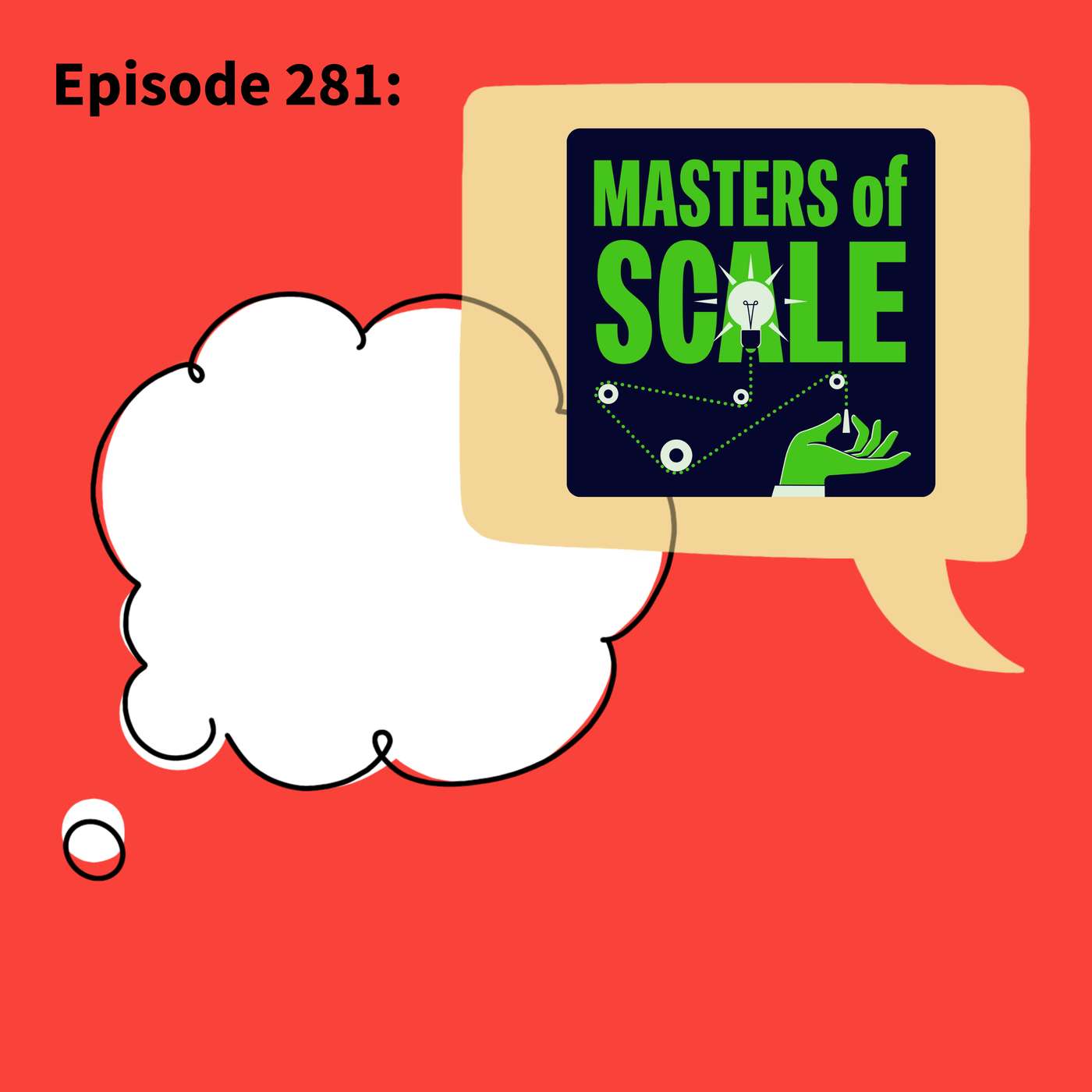 281. Be Clear, Be Concise, Be Remembered: Masters of Scale 281. Be Clear, Be Concise, Be Remembered: Masters of Scale