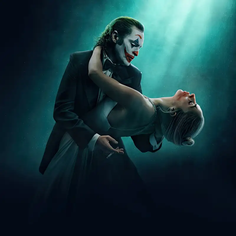 180 - 343 Industries Rebrands Itself, Why Joker 2: Folie à Deux Flopped? | 07.10.24