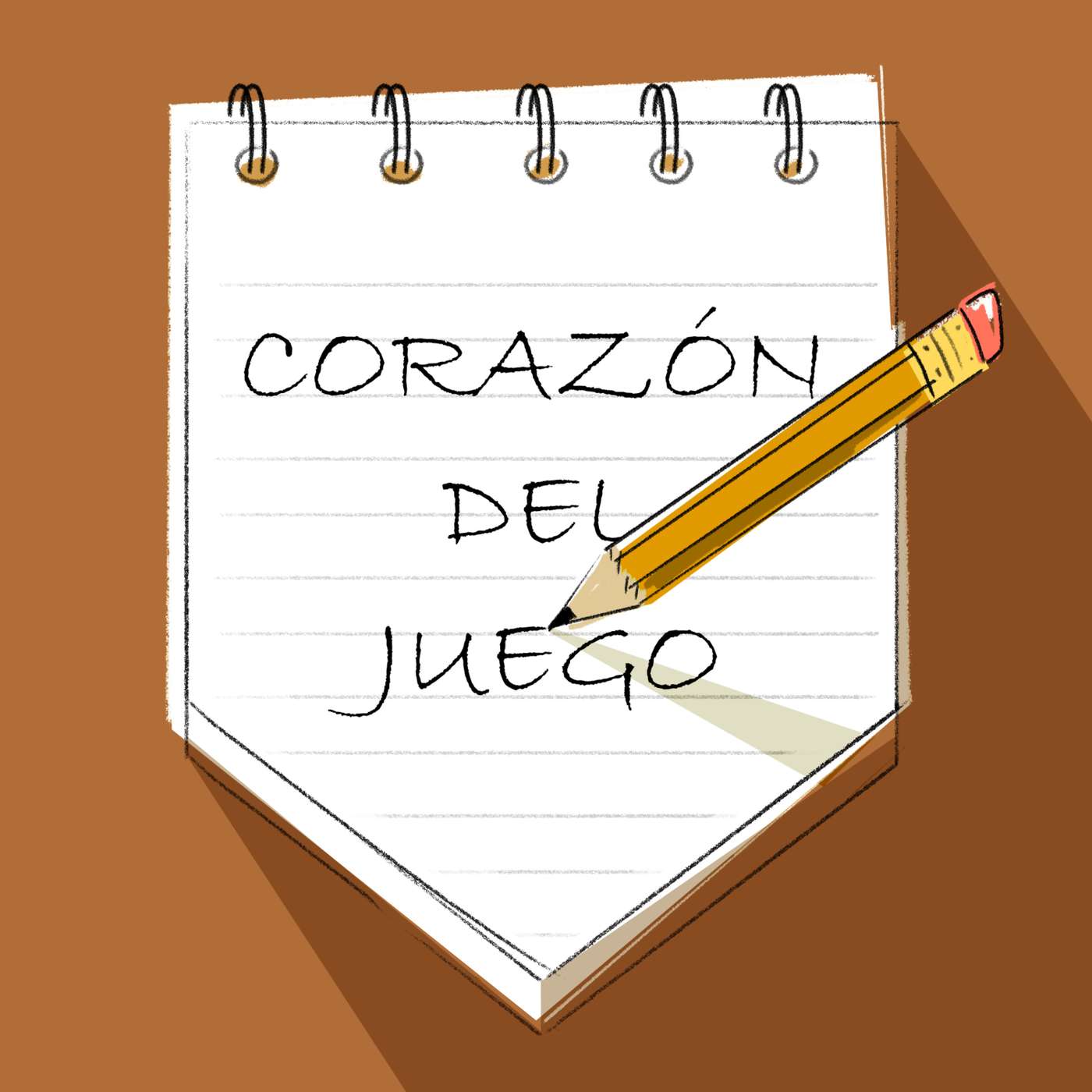Corazon del Juego EP 06 - ¿Qué le sucedió al beisbol cubano? episode artwork