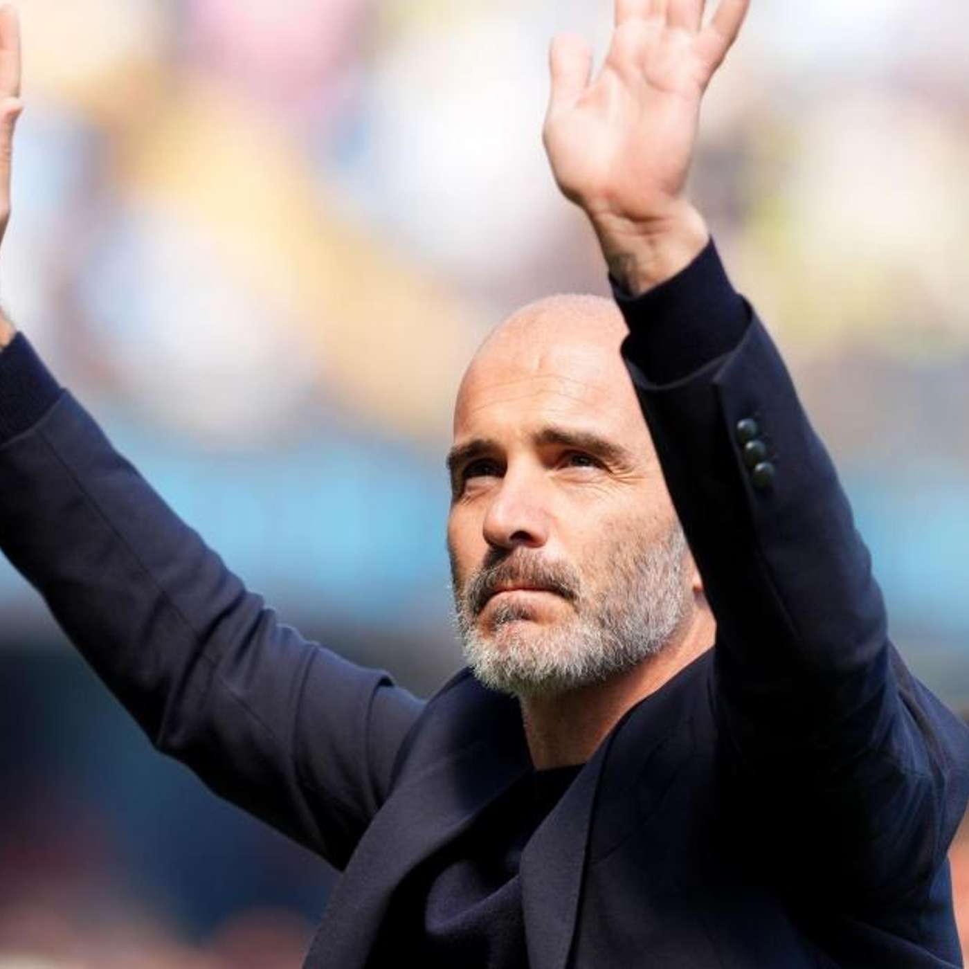 UK Bolsters Ukraine Missile Ties, City Triumphs Debut Victory, Rail Disruption Sparks Bus Replacements, Thames Water Faces Rescue Pressure, and more... episode artwork