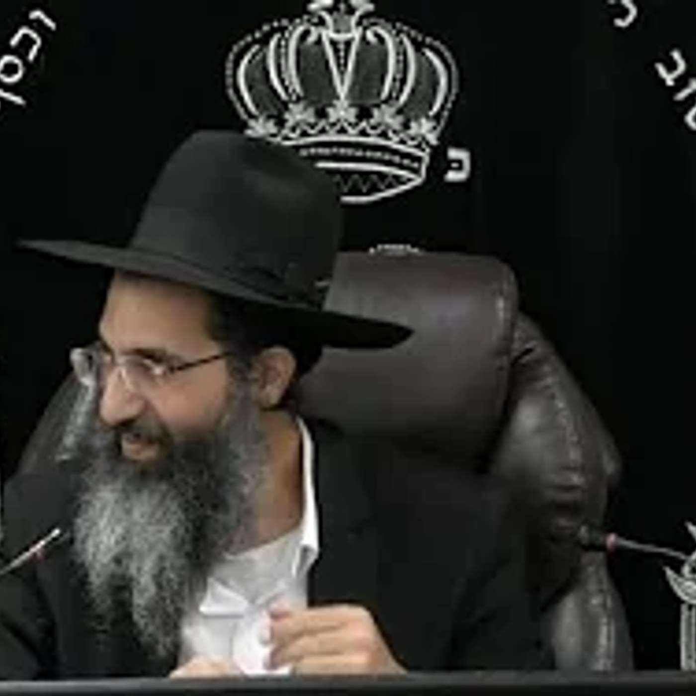 לחיות על קידוש השם | הרב שי עובד | שלישי - פרשת לך לך - תשפו