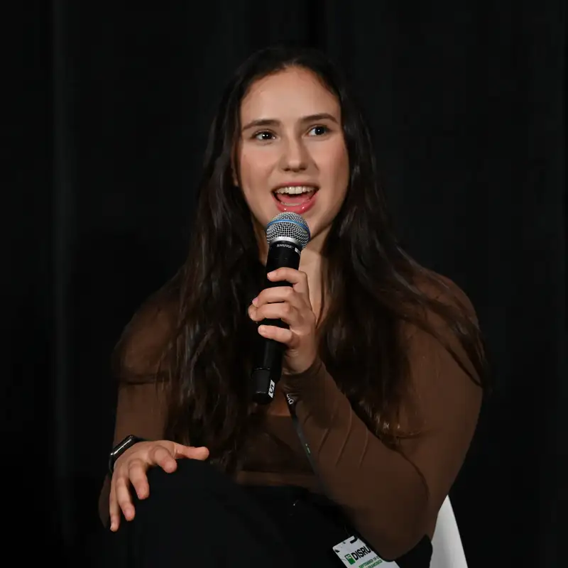 932 - Ali Debow (swsh) On Deepening The Connections That Matter To You