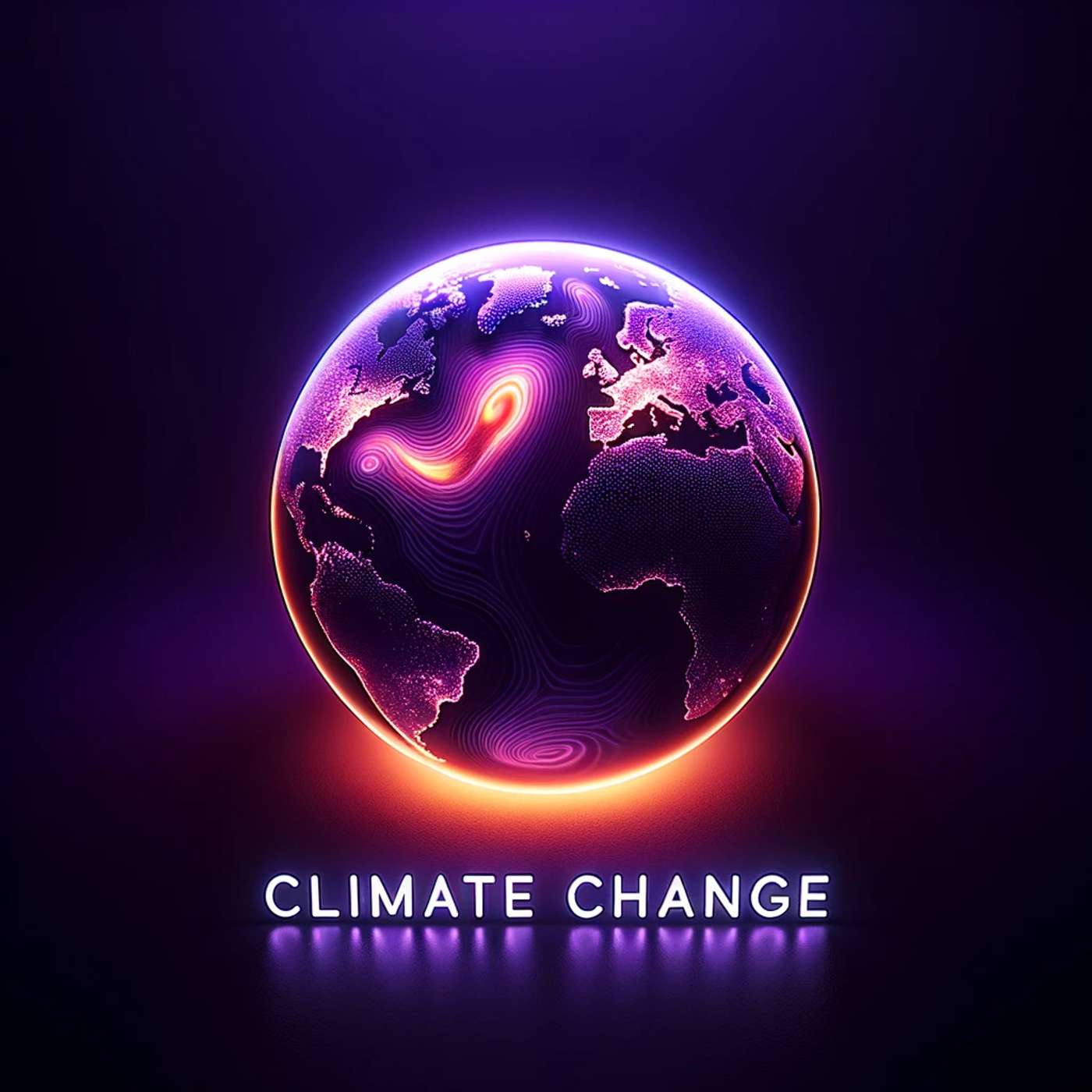 Daily Brief - Climate Change cover