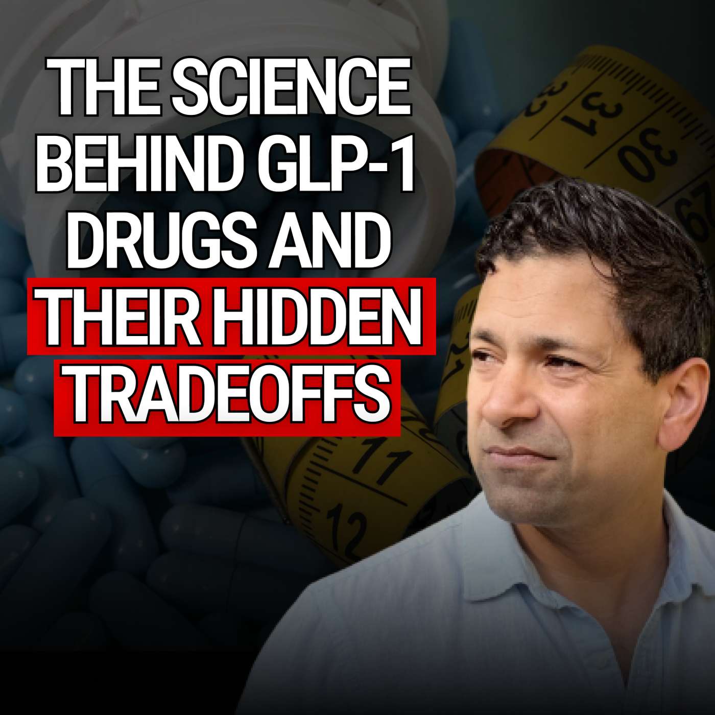 The Dr Kumar Discovery