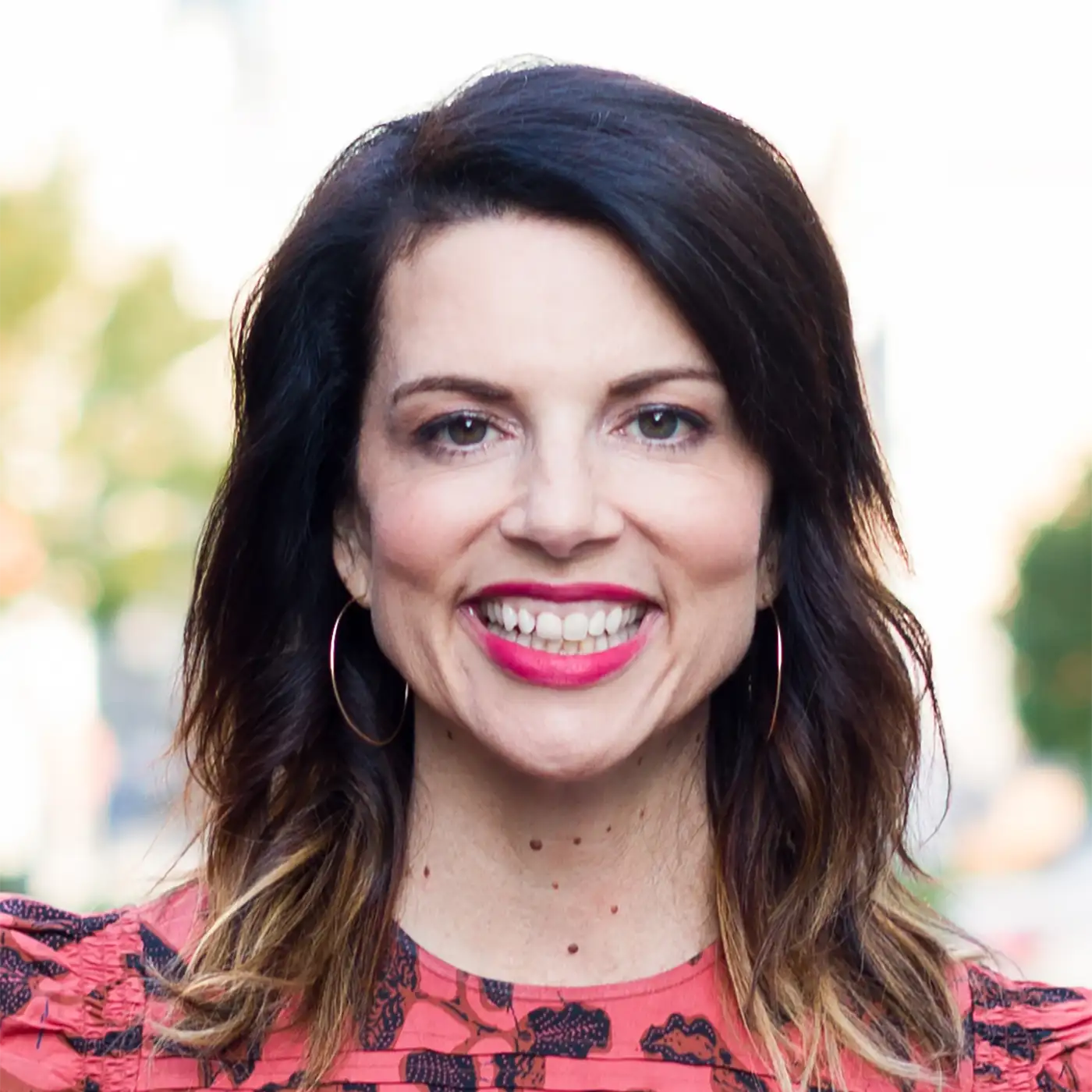 The Power of Mighty Networks with Gina Bianchini