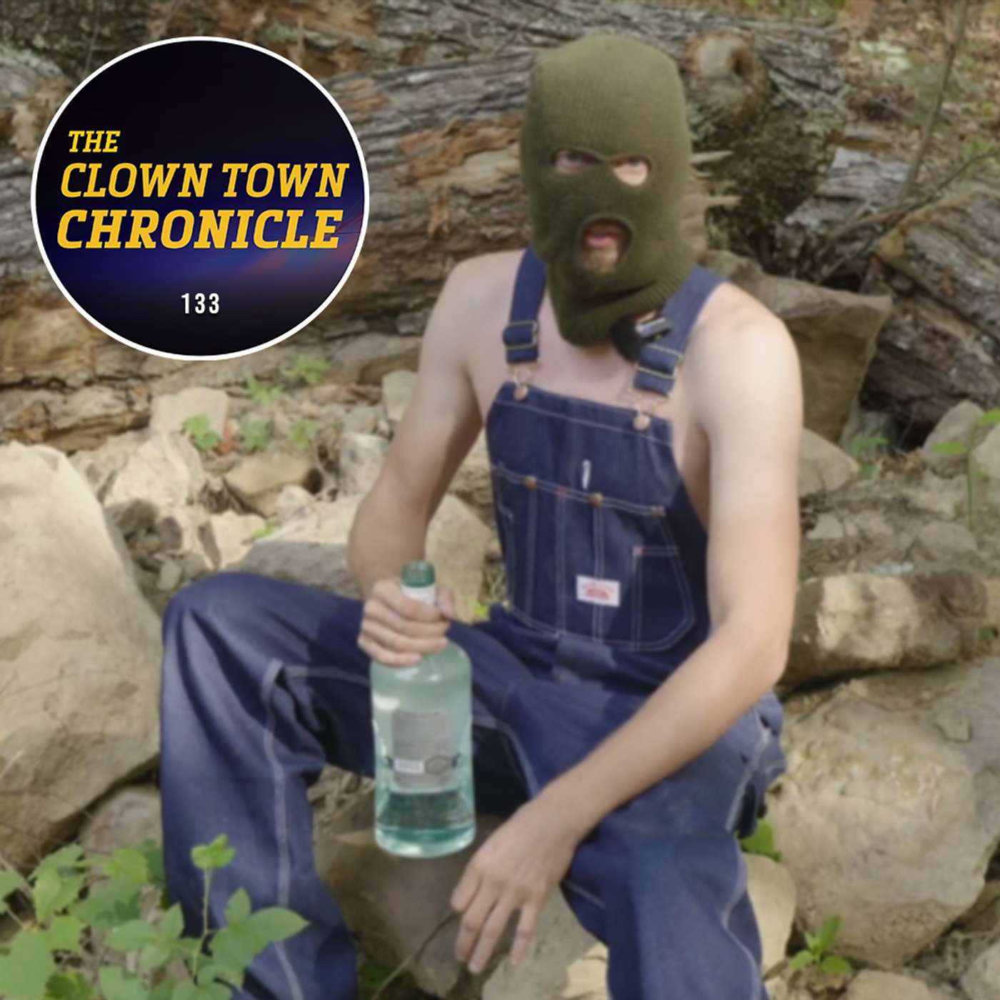 133: The R-Word episode artwork