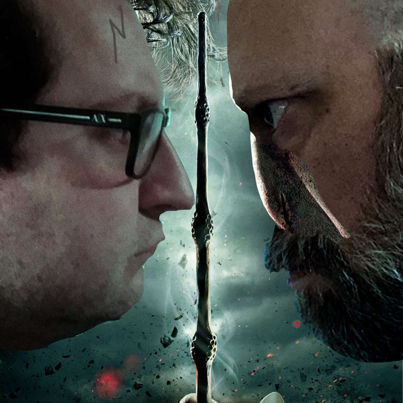 The Everything Sequel Podcast