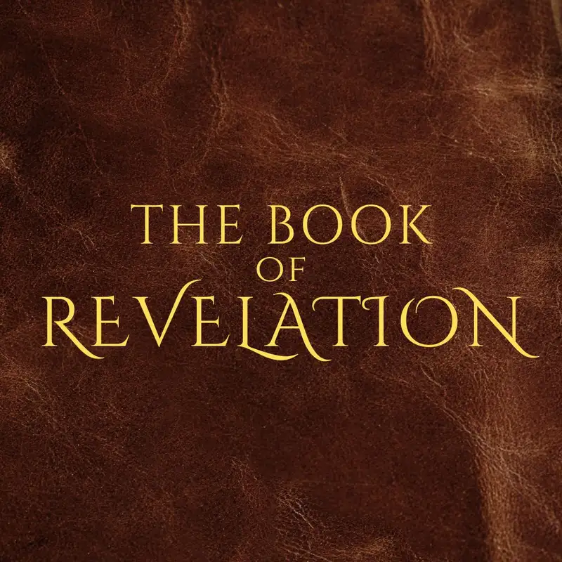 26.04.26 - The End of Revelation - The End of Endings pt 1. - The New Creation