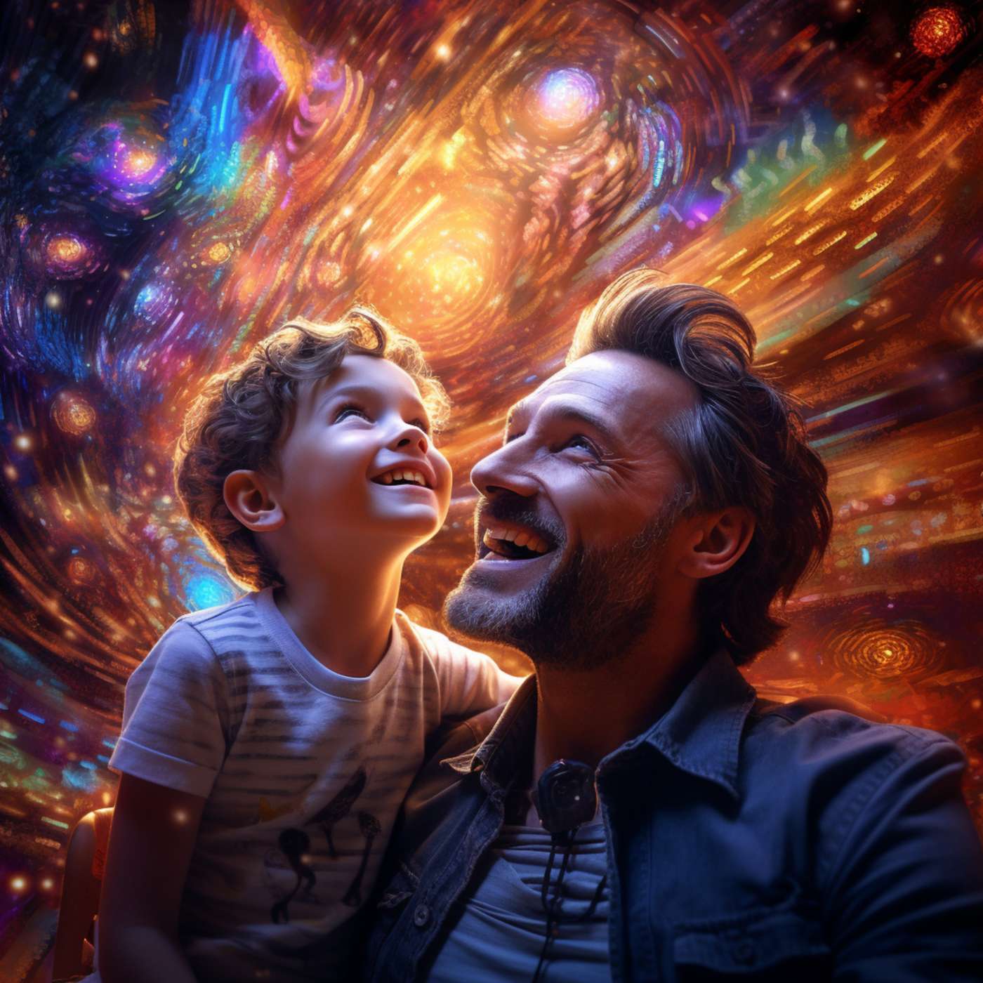 010 - Guía Definitiva para ser PAPA consciente o no... episode artwork