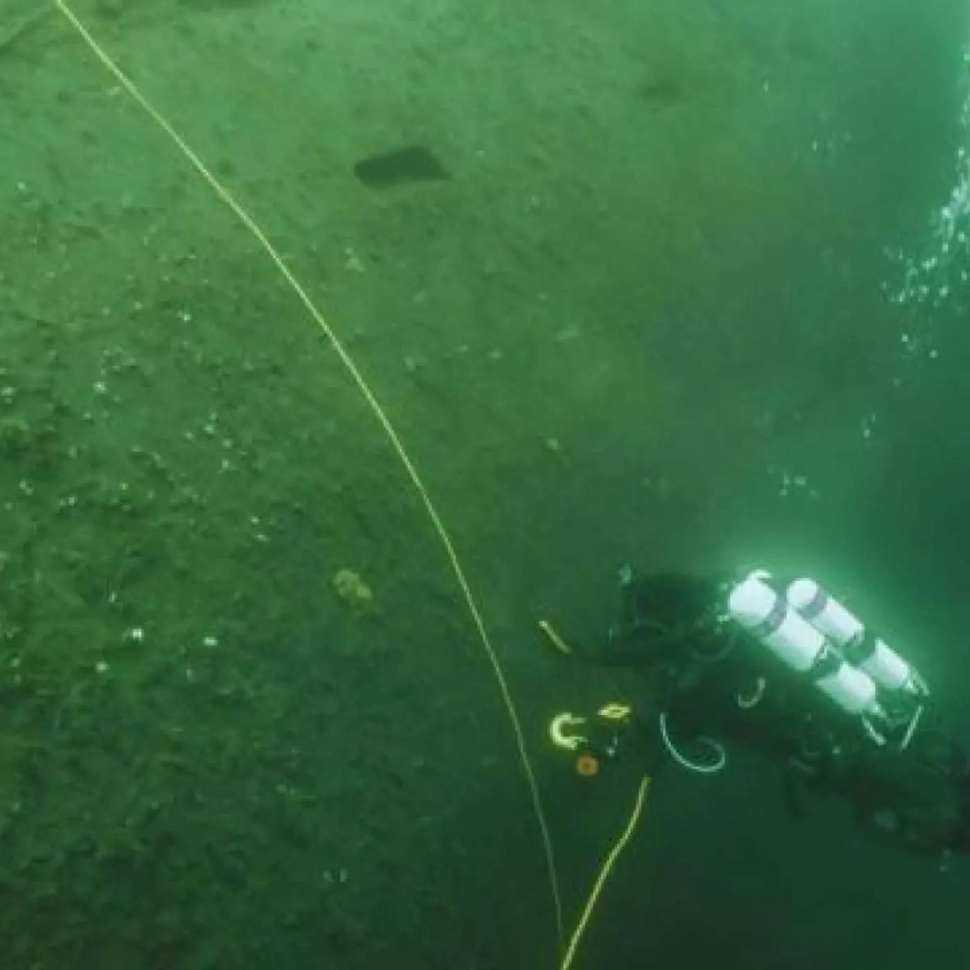 Москва выделяет деньги на подъем атомных подлодок с морского дна в Арктике