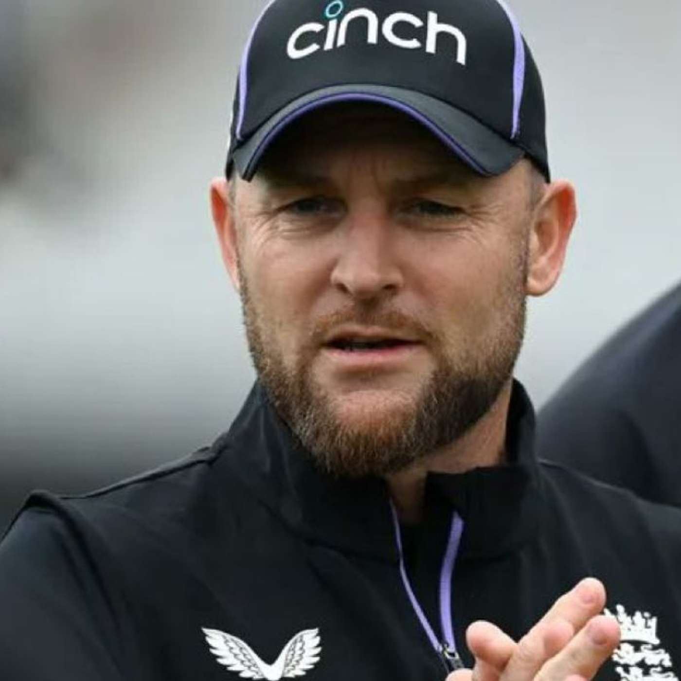 England Coach Sacks Brendon McCullum, UK Swiss Trade Surges, UK Tests Ebola Vaccine, UK Police Nabs 12 Right Wing Threats, and more... episode artwork