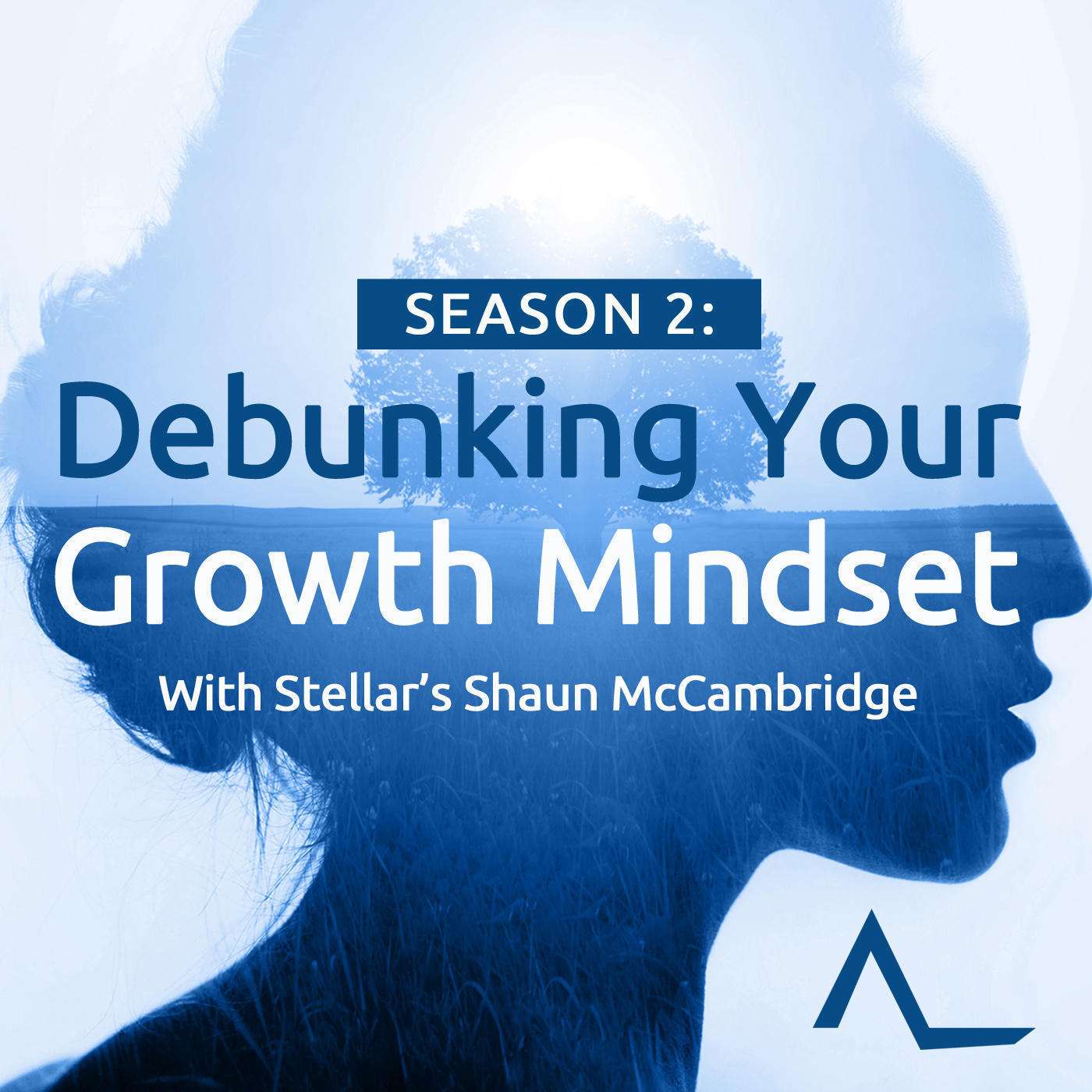 1: Trailer - Debunking Your Growth Mindset episode artwork