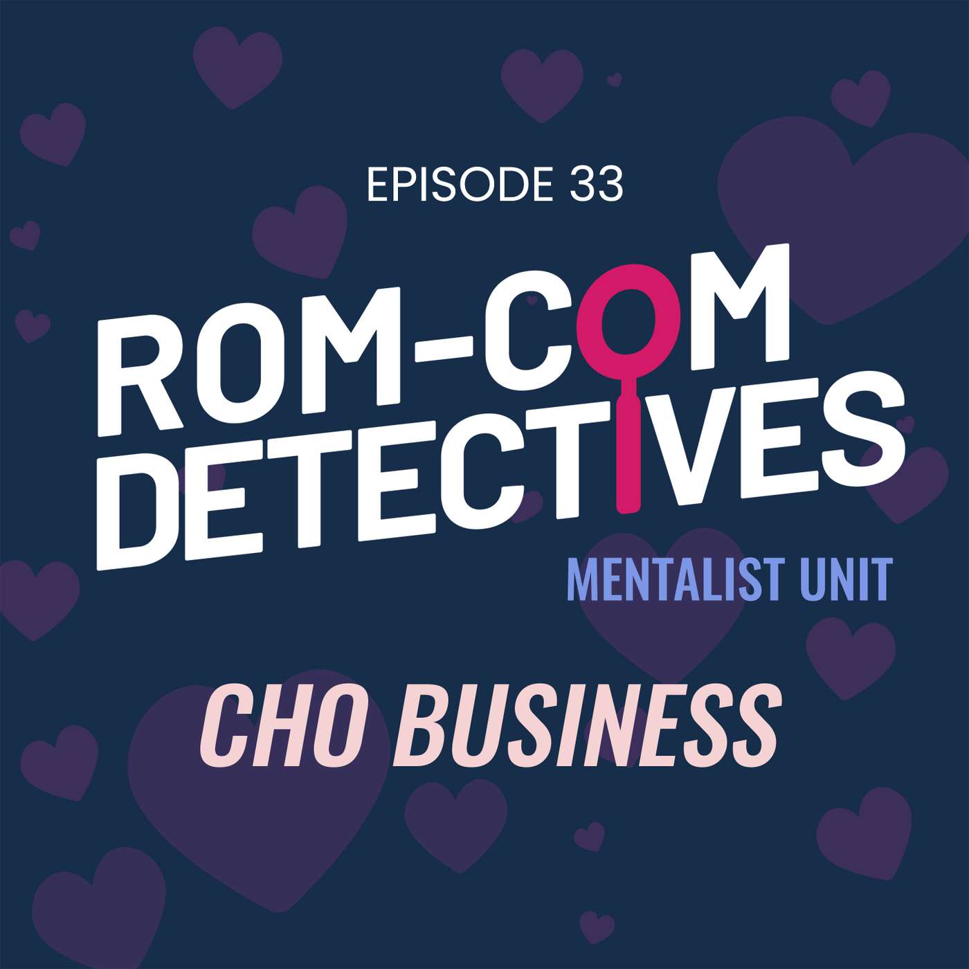 Rom-Com Detectives