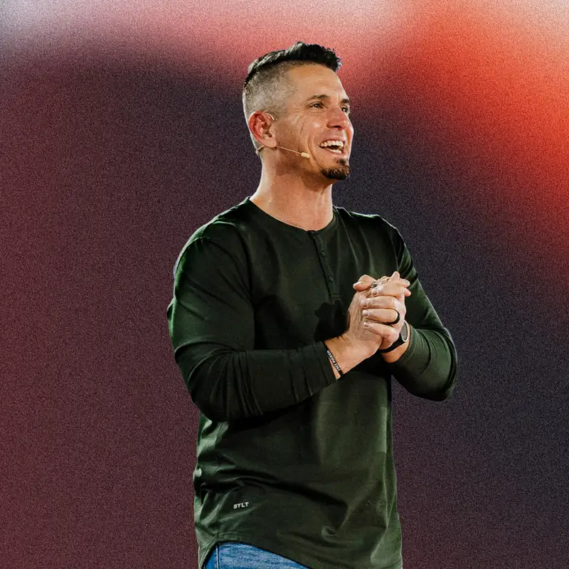 Worthy of My Surrender