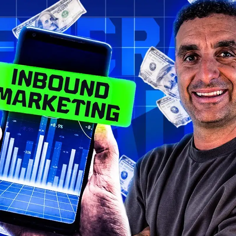 Generate Leads Using INBOUND Marketing