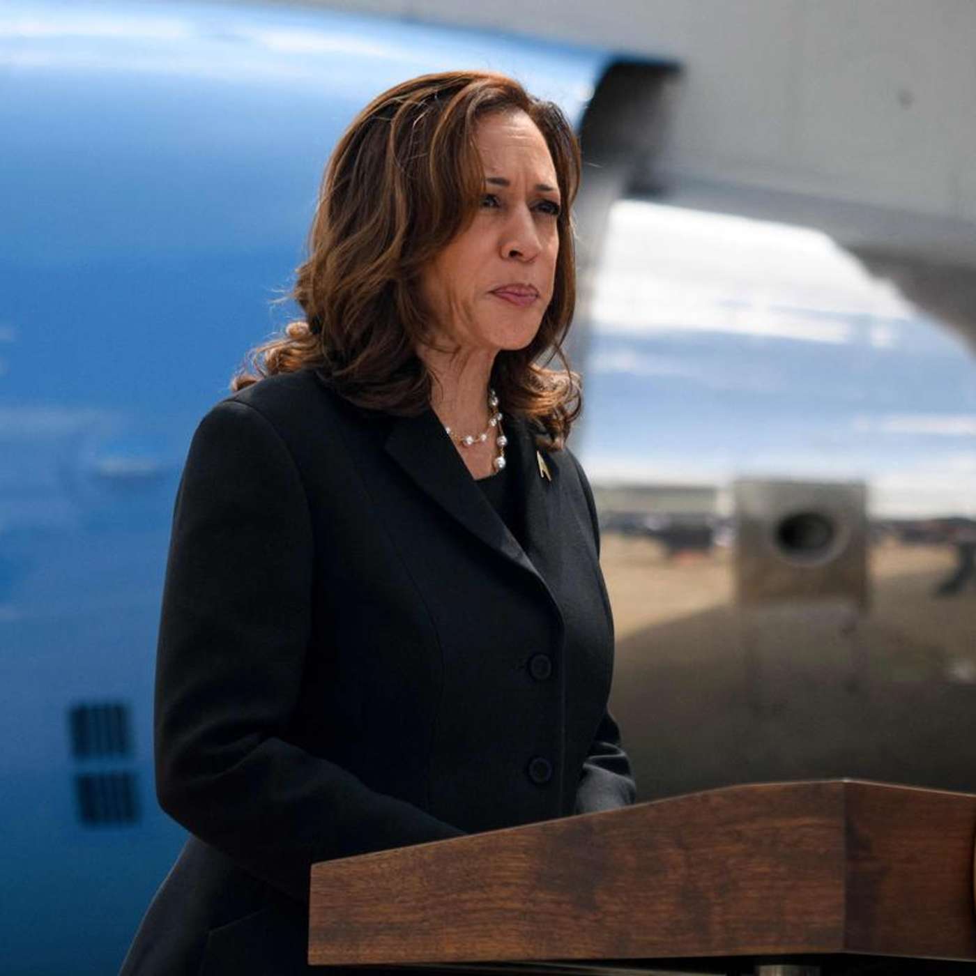 Tropical Storm Debby Hits Florida, Harris Prepares for 2024 Election, Iran Promises Retaliation, Google Found Guilty of Antitrust, and more...