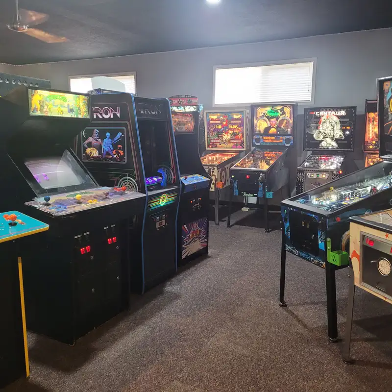 Getting Nostalgic at Arkadium Retro Arcade