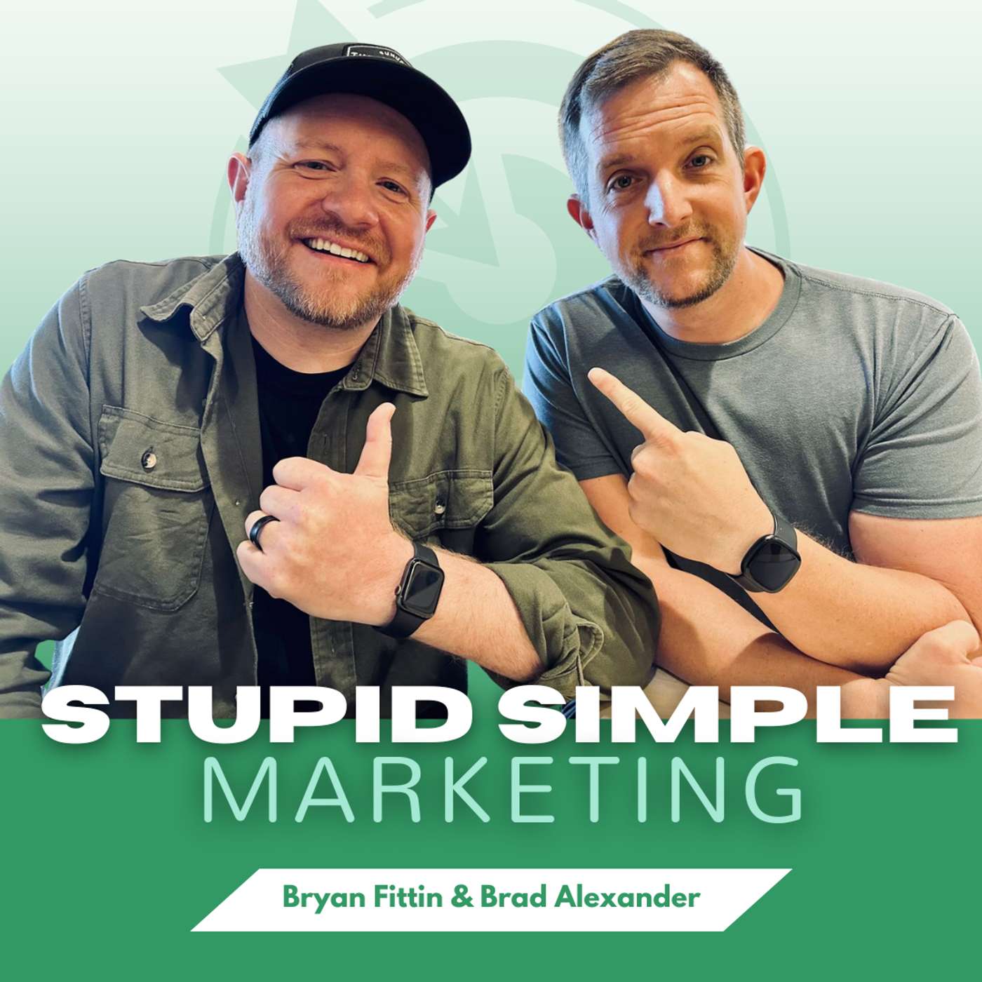 The Stupid, Simple Marketing Podcast