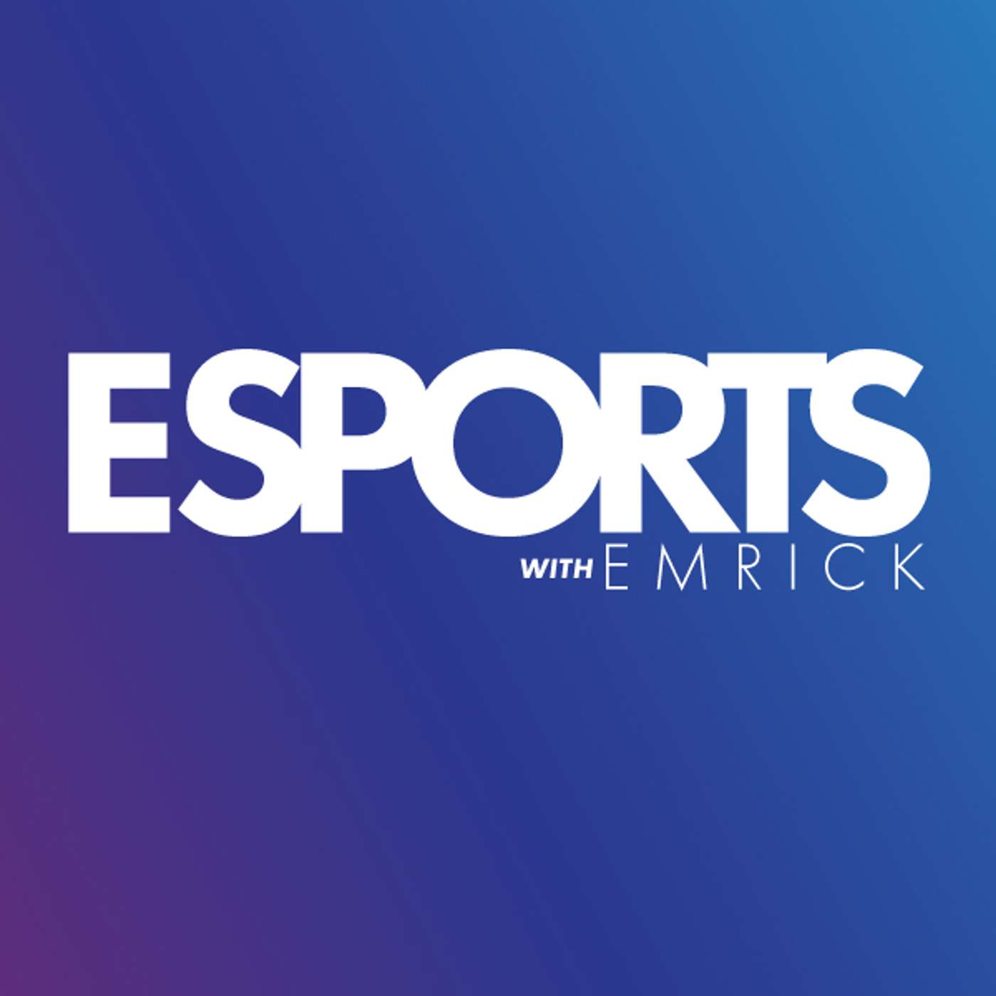 Esports w/Emrick: LOL Worlds Day 1 episode artwork
