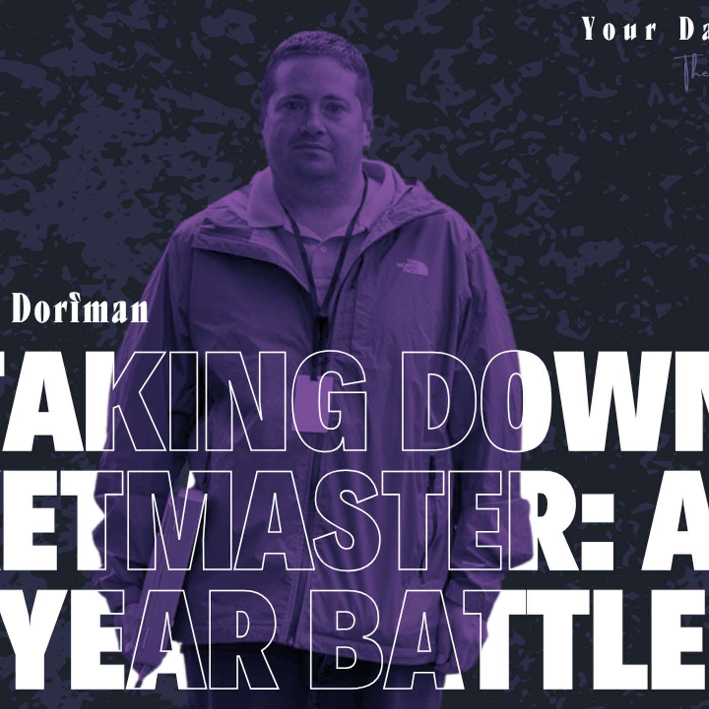 Taking Down Ticketmaster: A 16-Year Battle | Tommy Dorfman | Ep 219 episode artwork