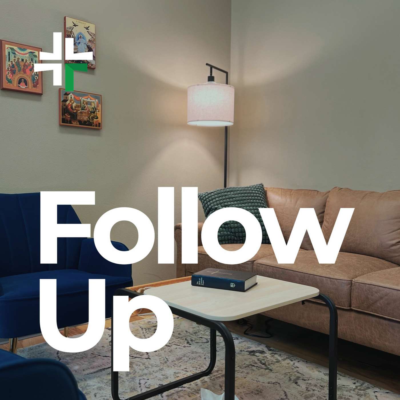 Follow Up: Getting on the Giving Pathway