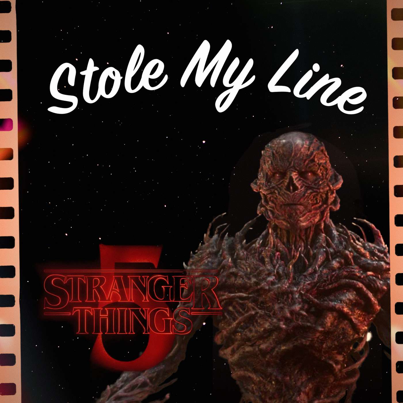 We Fixed Stranger Things 5 (Mostly) - Fireside Discussion