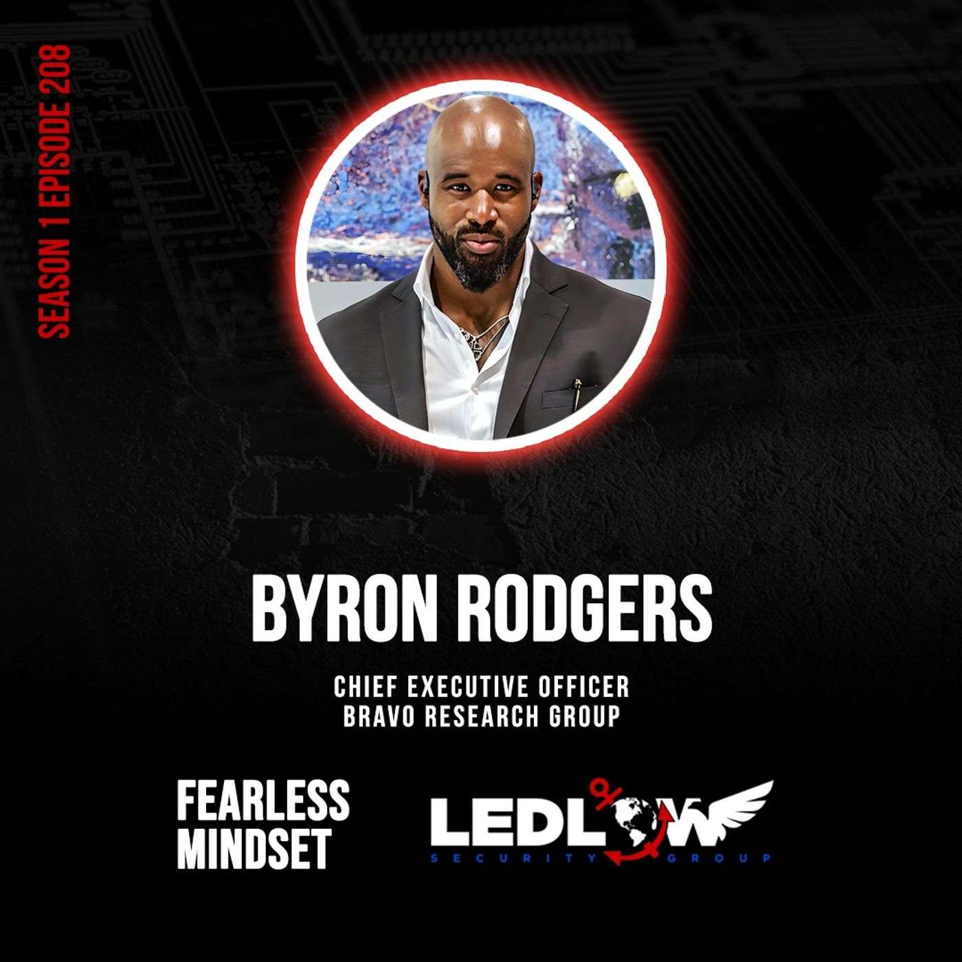 The Fearless Mindset