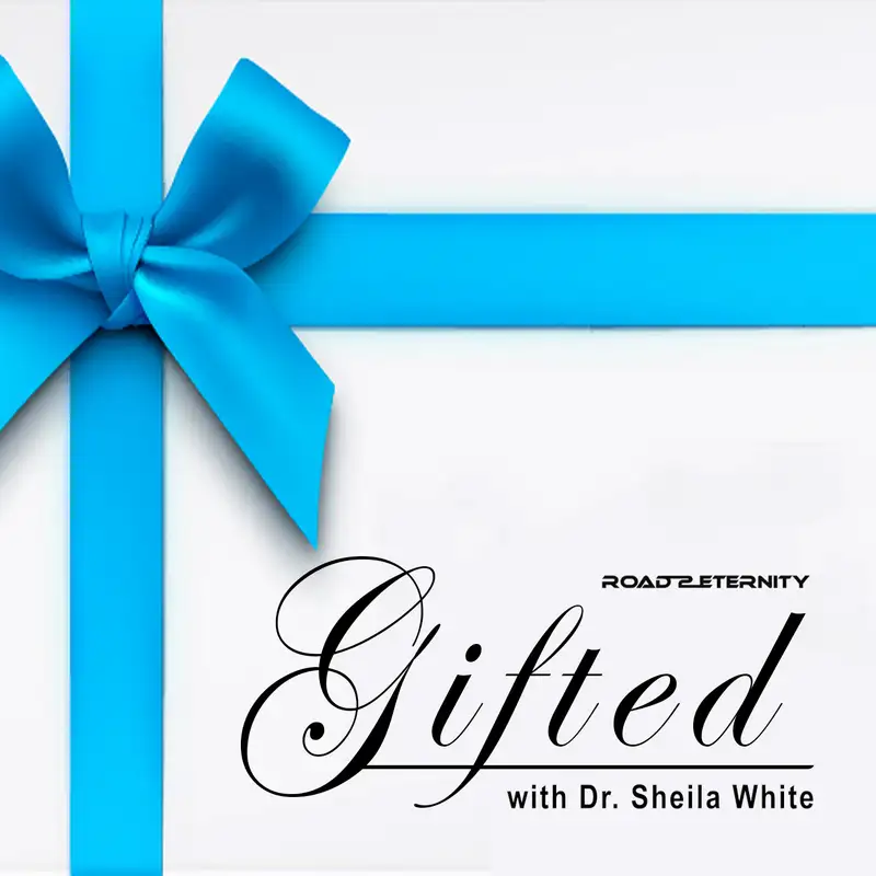 Gifted Dr. With Sheila White