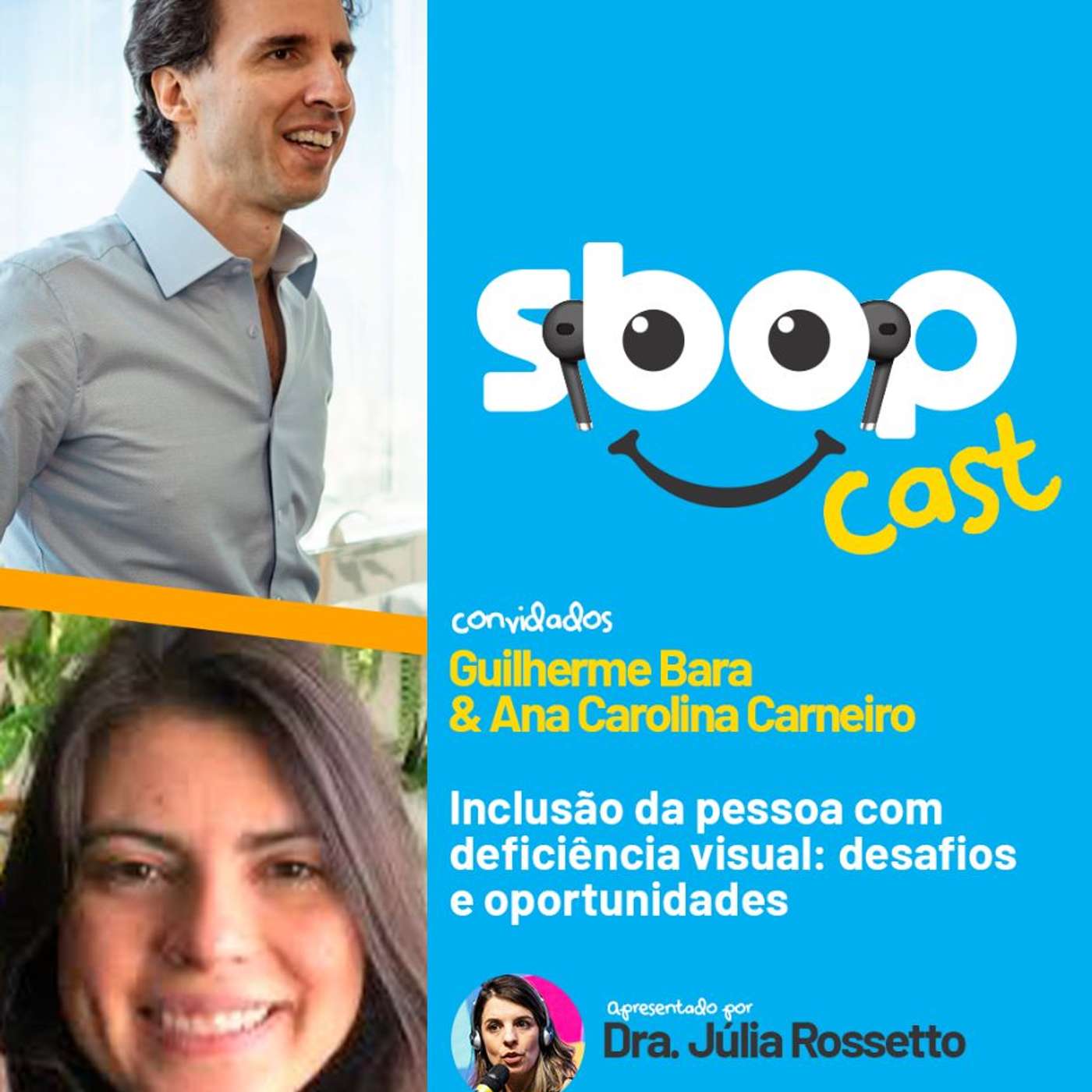 79. Inclusão da Pessoa com Deficiência Visual: Principais Desafios e Como Superá-los 79. Inclusão da Pessoa com Deficiência Visual: Principais Desafios e Como Superá-los